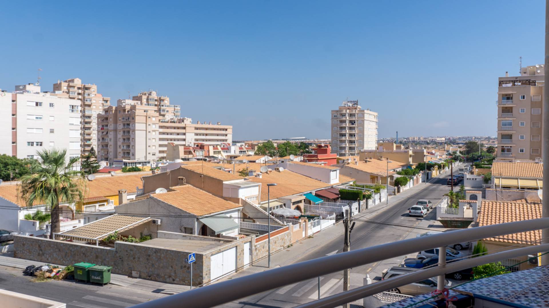 Wederverkoop - Appartement - Torrevieja - Beachside Torrevieja