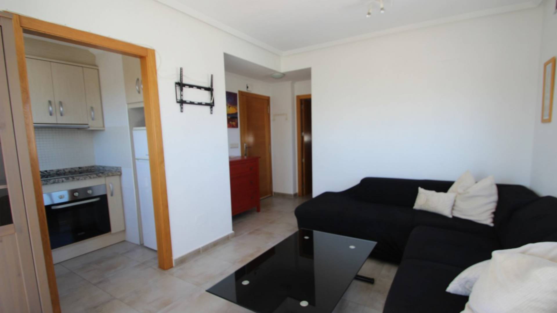 Wederverkoop - Appartement - Torrevieja - Beachside Torrevieja