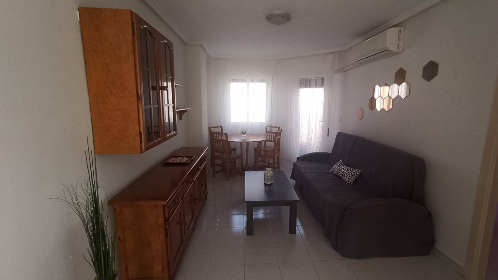 Wederverkoop - Appartement - Torrevieja - Beachside Torrevieja