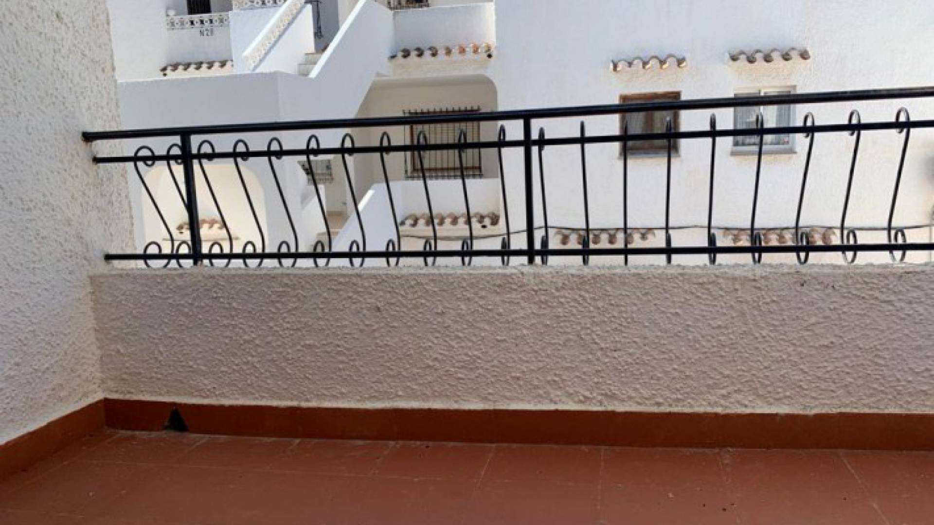 Wederverkoop - Appartement - Torrevieja - Beachside Torrevieja