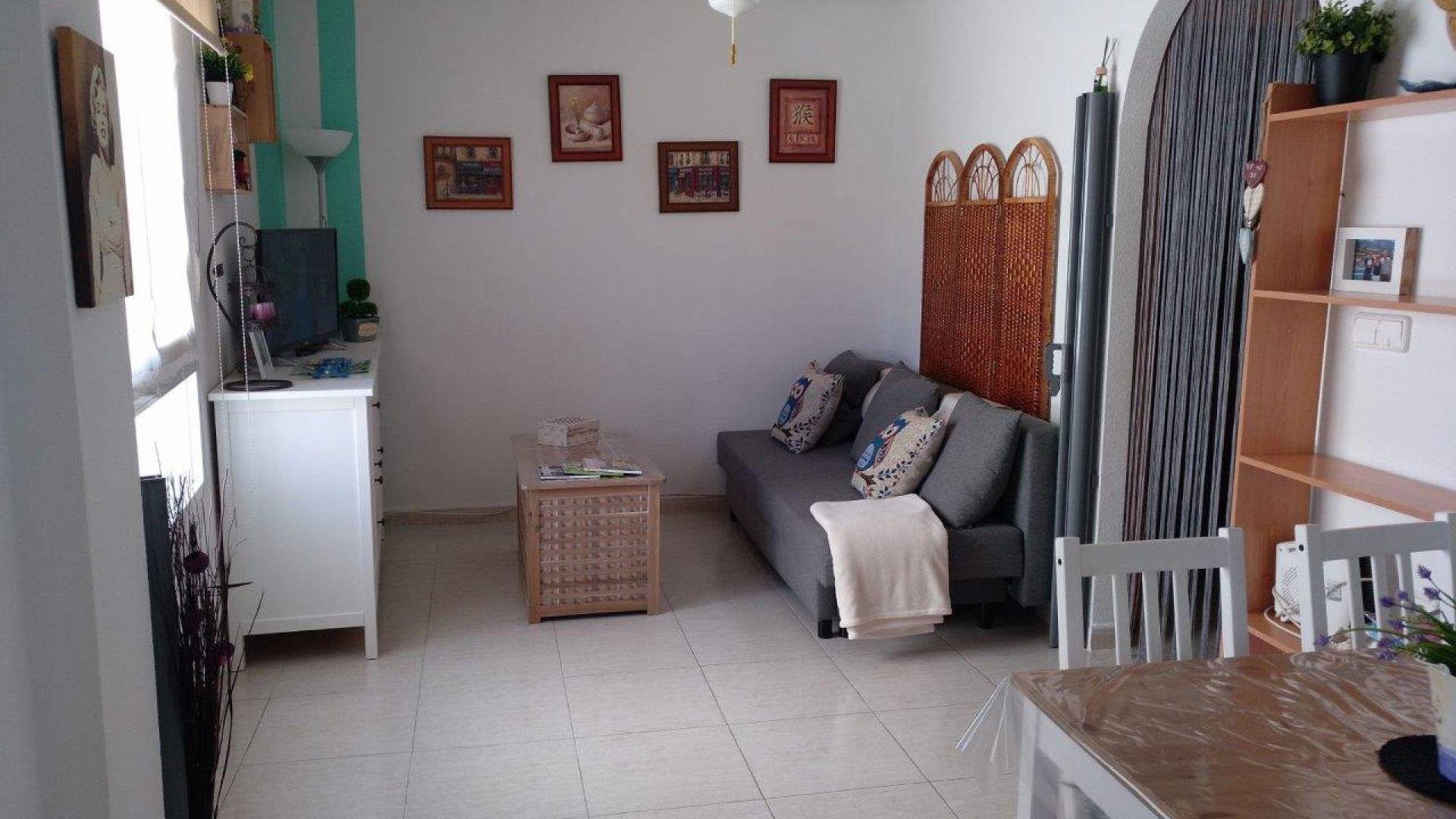 Wederverkoop - Appartement - Torrevieja - Beachside Torrevieja