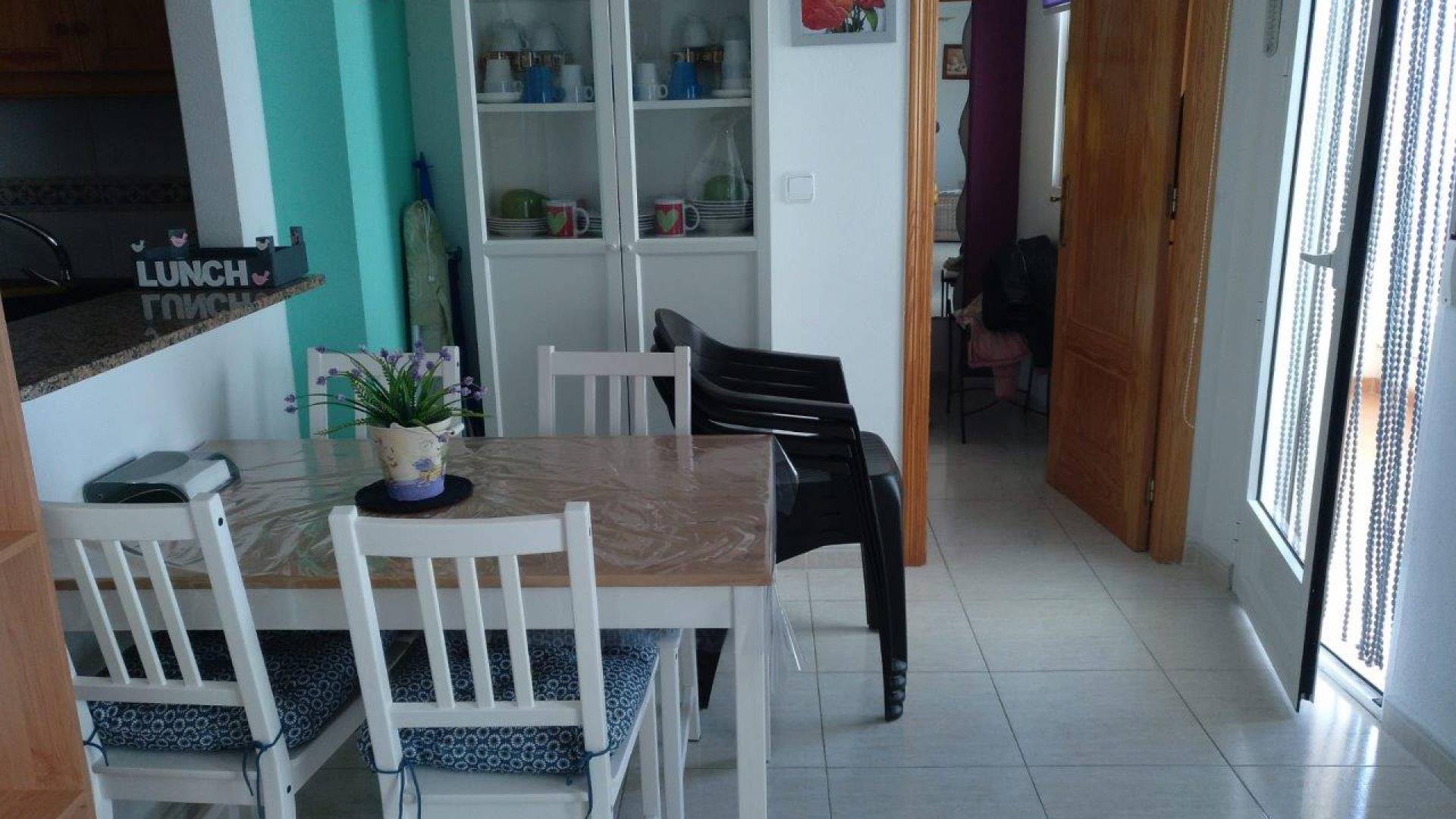 Wederverkoop - Appartement - Torrevieja - Beachside Torrevieja