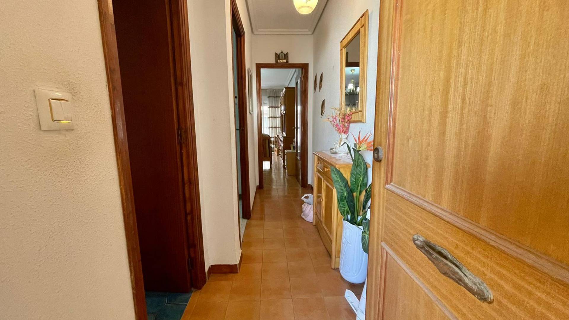 Wederverkoop - Appartement - Torrevieja - Beachside Torrevieja