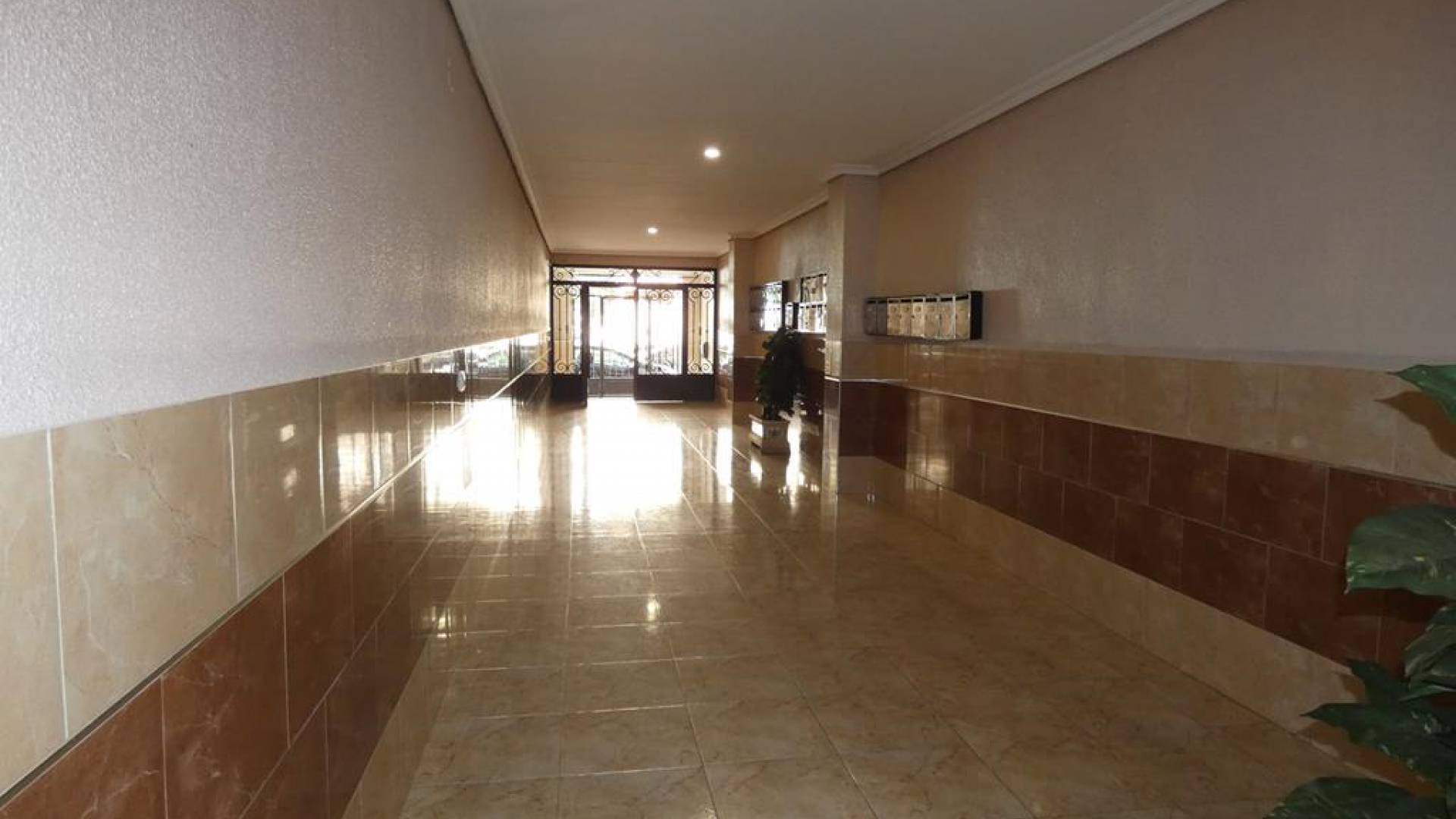 Wederverkoop - Appartement - Torrevieja - Beachside Torrevieja