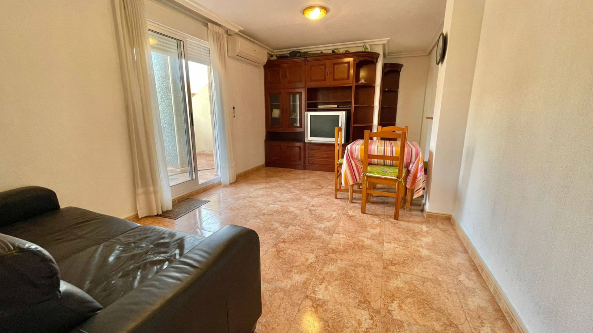 Wederverkoop - Appartement - Torrevieja - Beachside Torrevieja