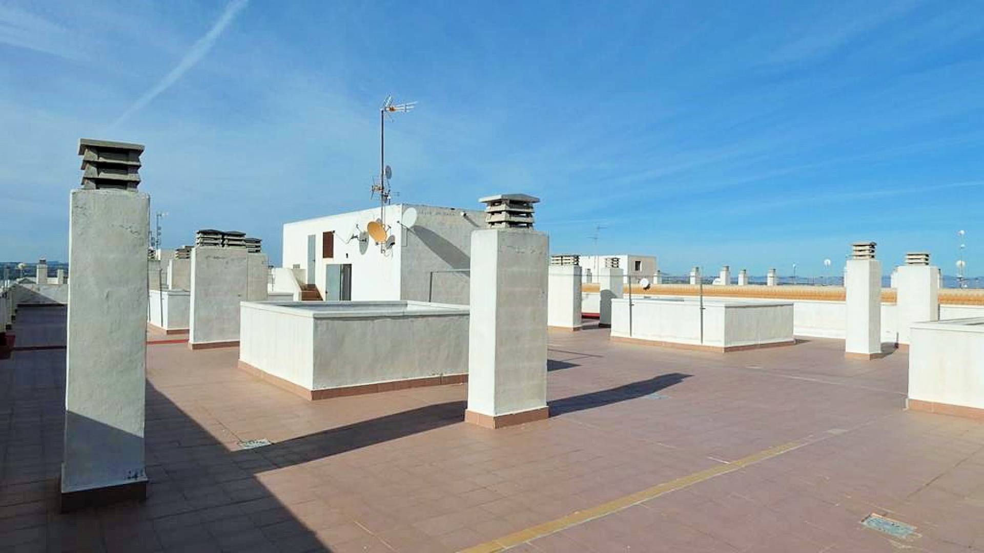 Wederverkoop - Appartement - Torrevieja - Beachside Torrevieja