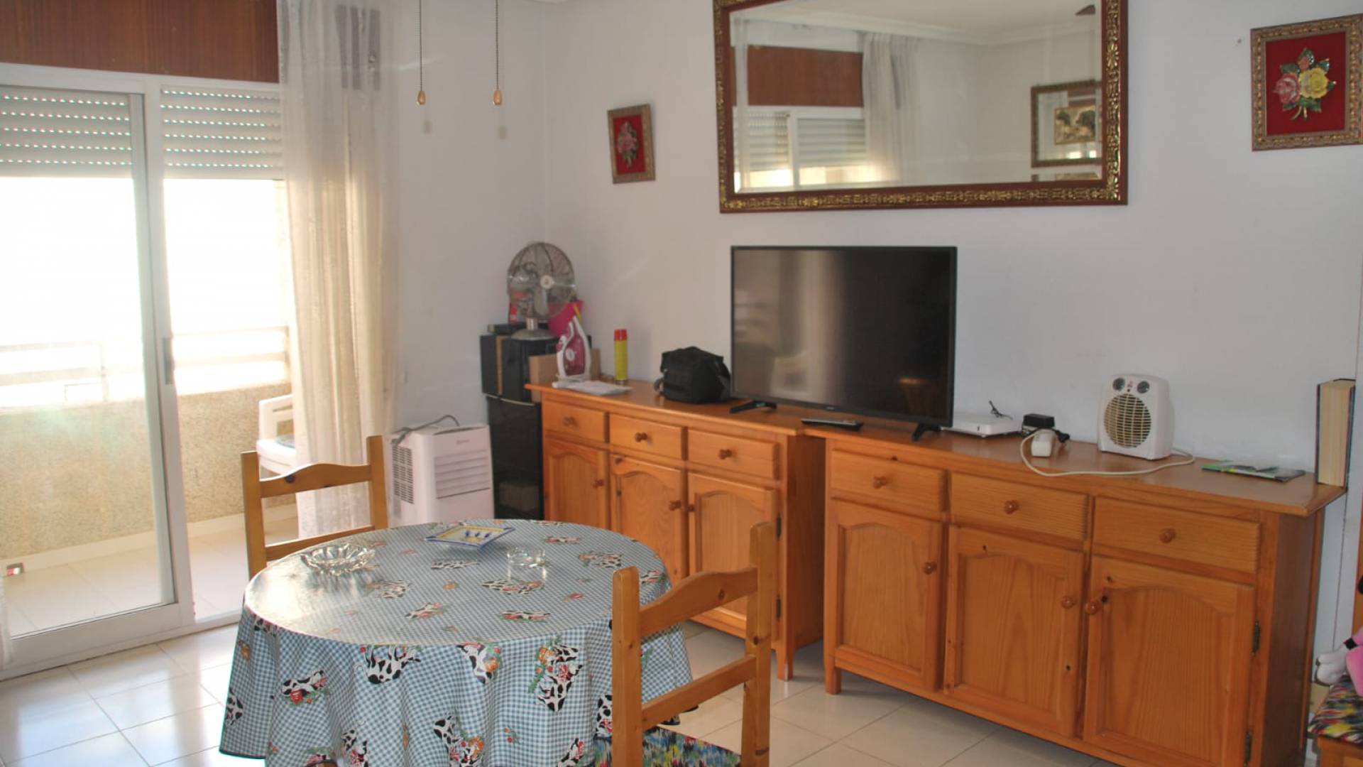 Wederverkoop - Appartement - Torrevieja - Beachside Torrevieja