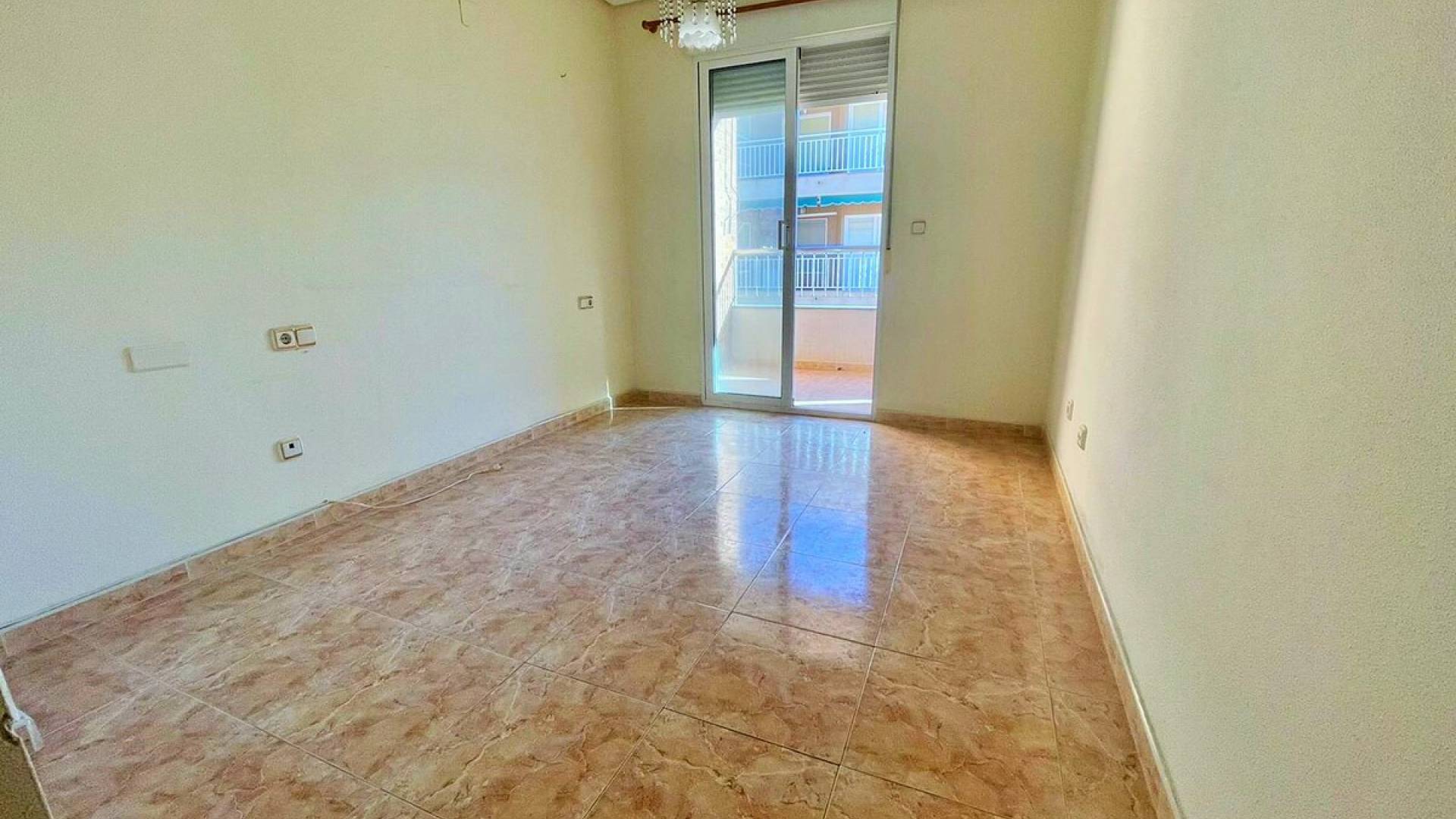 Wederverkoop - Appartement - Torrevieja - Beachside Torrevieja