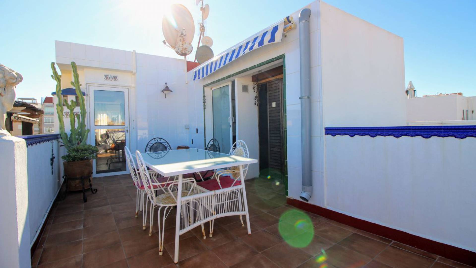 Wederverkoop - Appartement - Torrevieja - Beachside Torrevieja