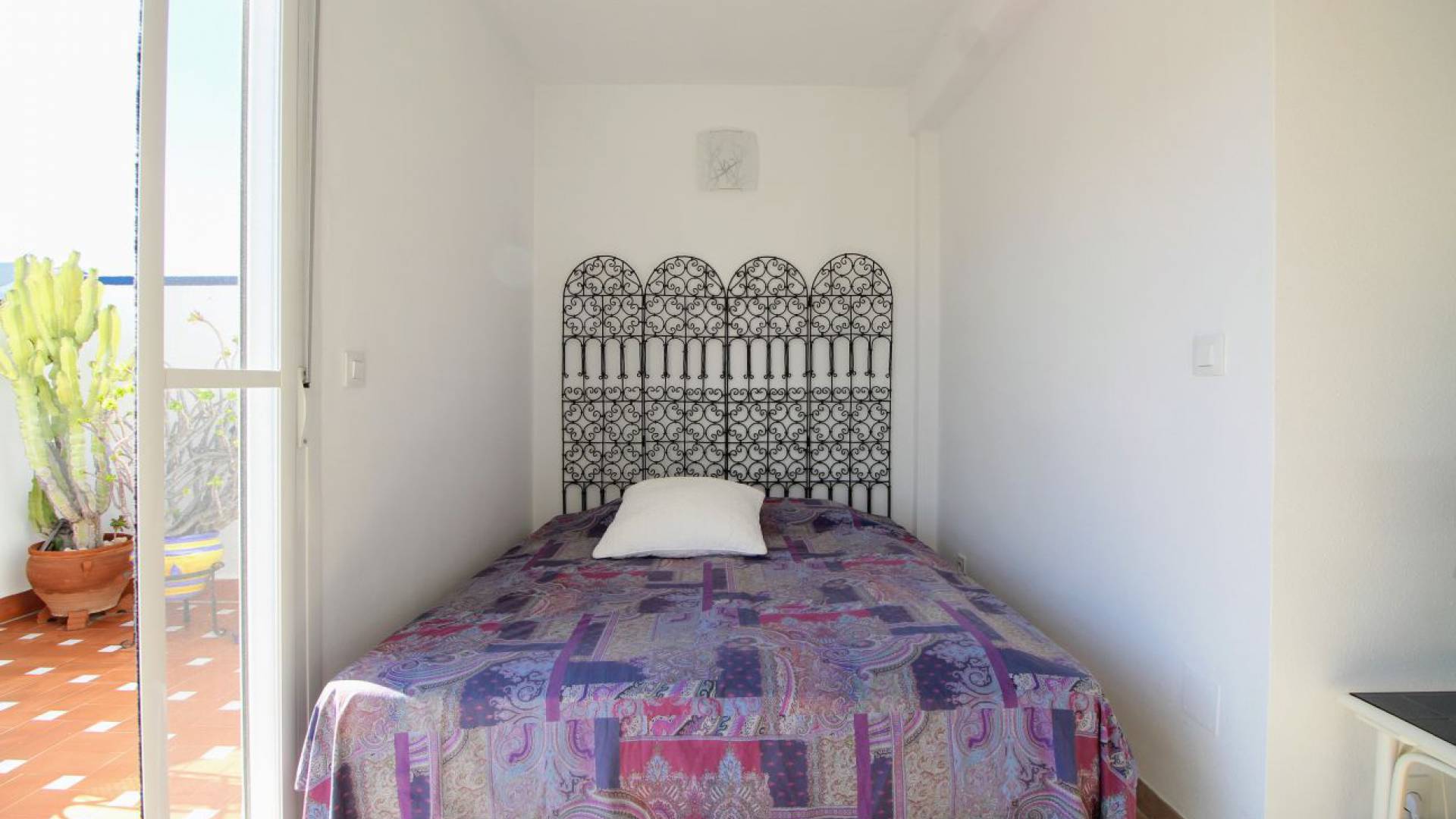 Wederverkoop - Appartement - Torrevieja - Beachside Torrevieja