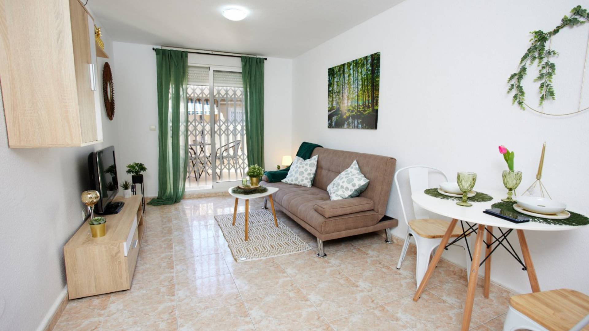 Wederverkoop - Appartement - Torrevieja - Beachside Torrevieja