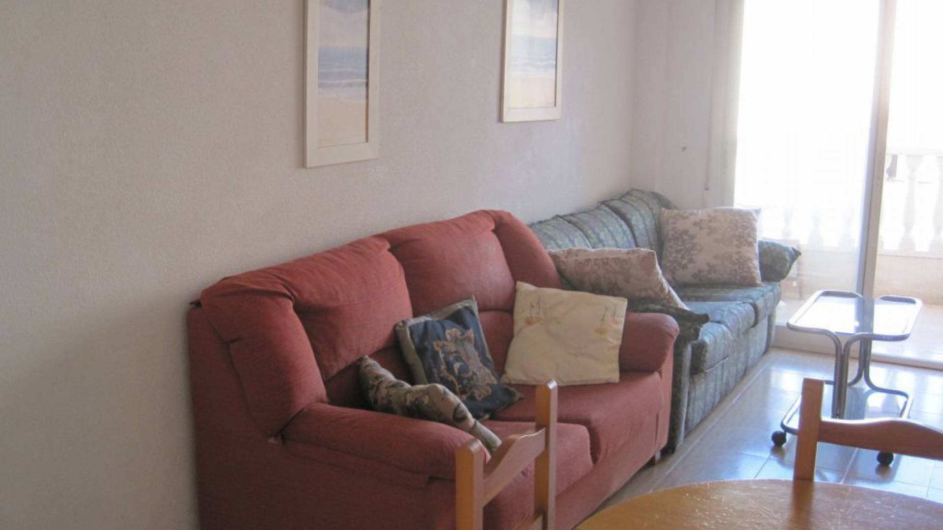 Wederverkoop - Appartement - Torrevieja - Beachside Torrevieja