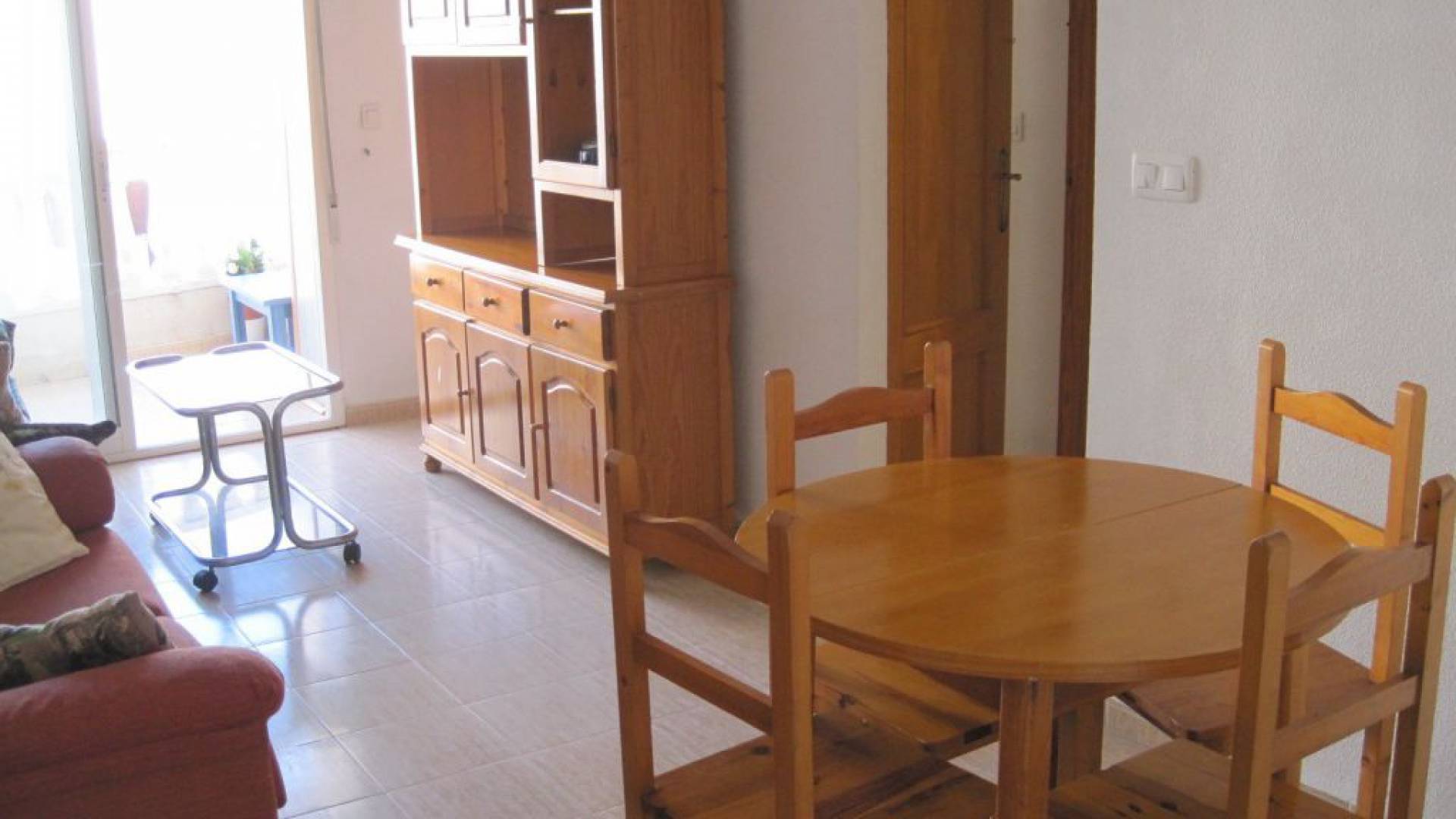 Wederverkoop - Appartement - Torrevieja - Beachside Torrevieja