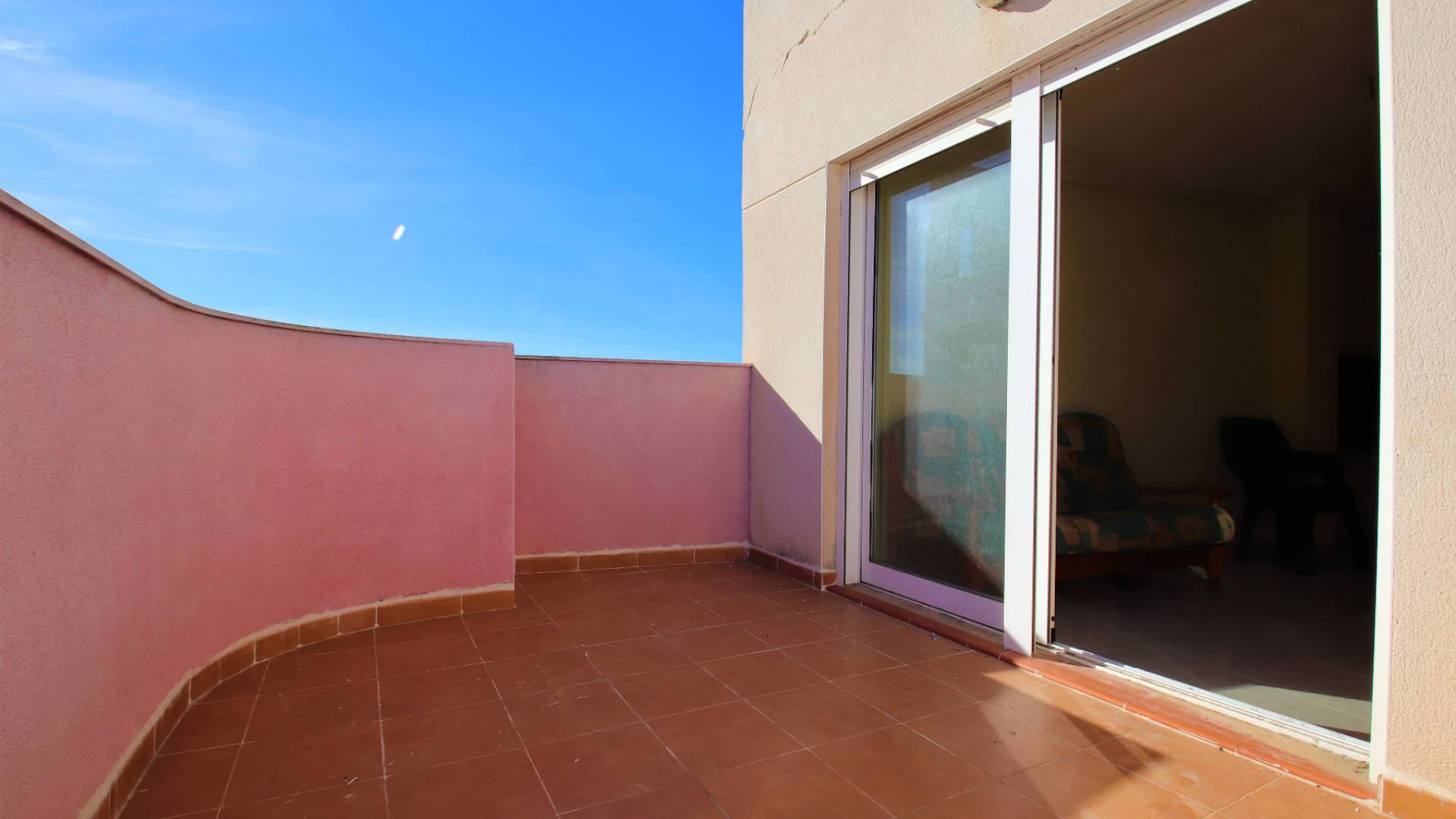 Wederverkoop - Appartement - Torrevieja - Beachside Torrevieja