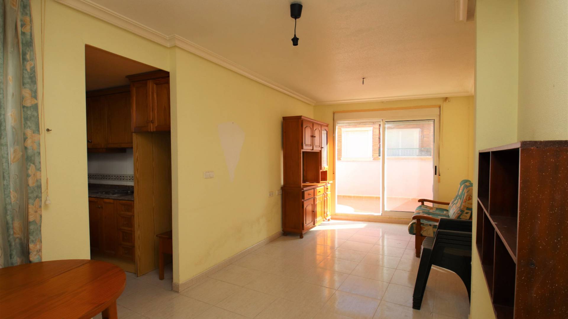 Wederverkoop - Appartement - Torrevieja - Beachside Torrevieja