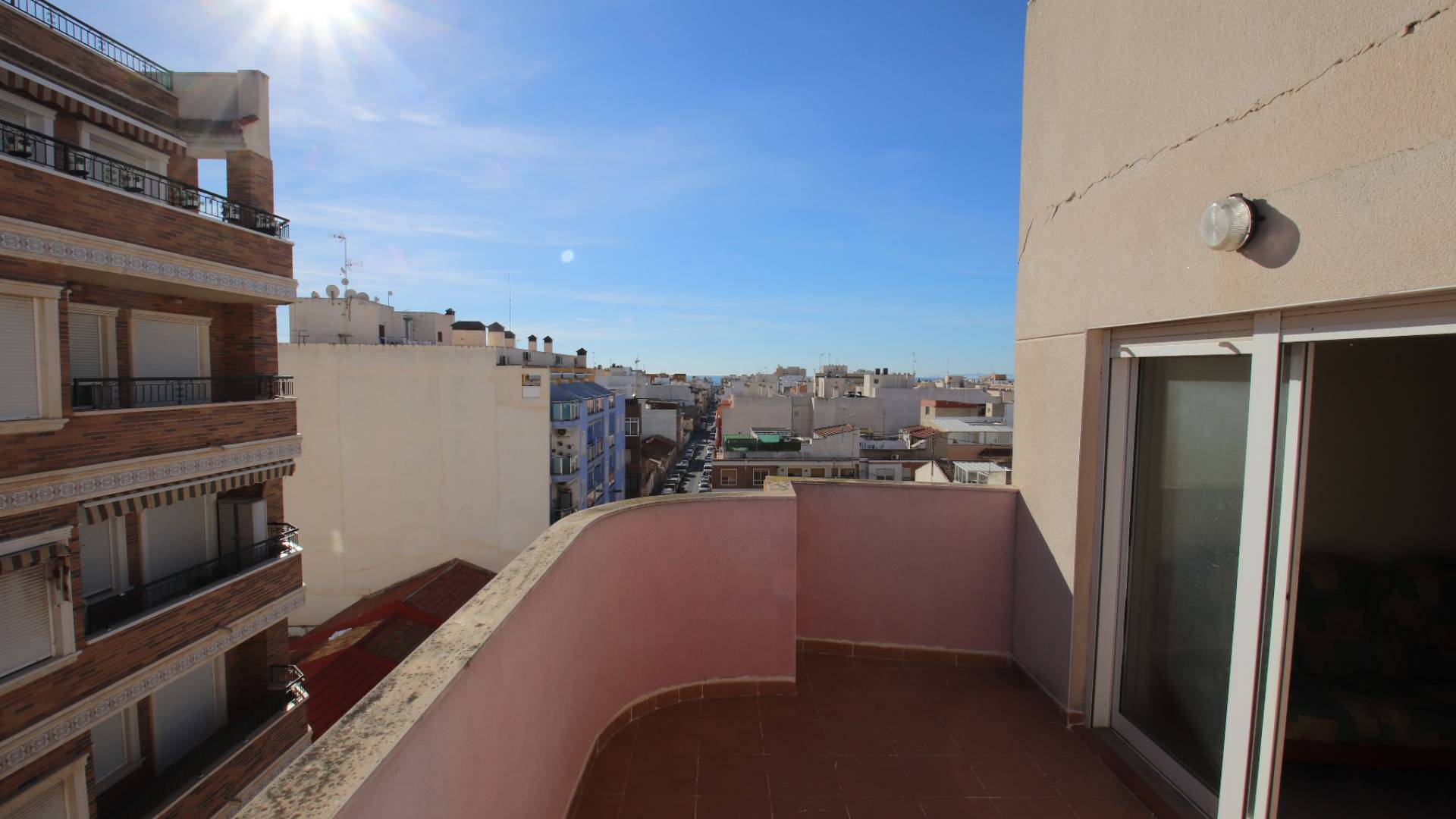 Wederverkoop - Appartement - Torrevieja - Beachside Torrevieja