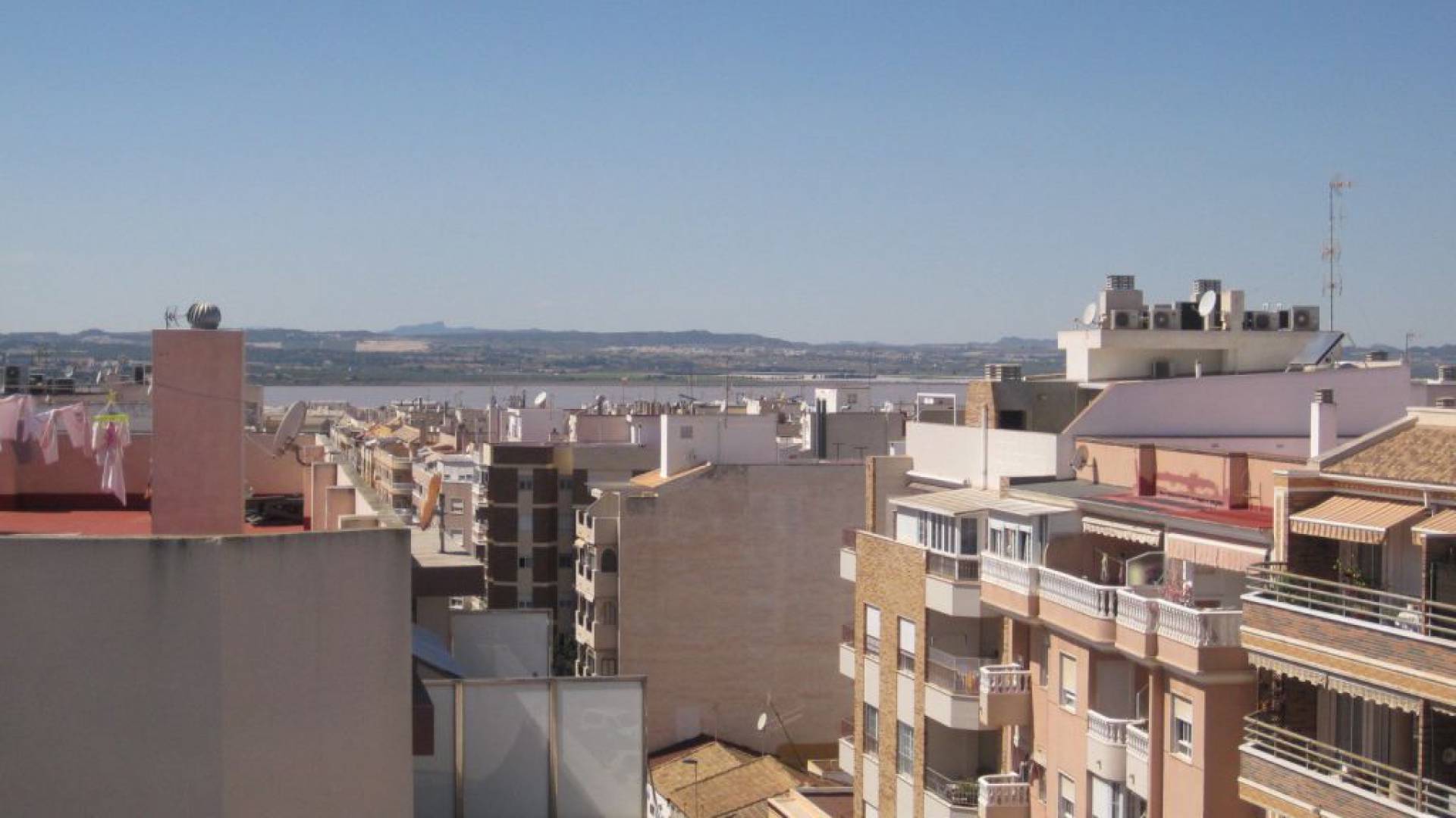 Wederverkoop - Appartement - Torrevieja - Beachside Torrevieja