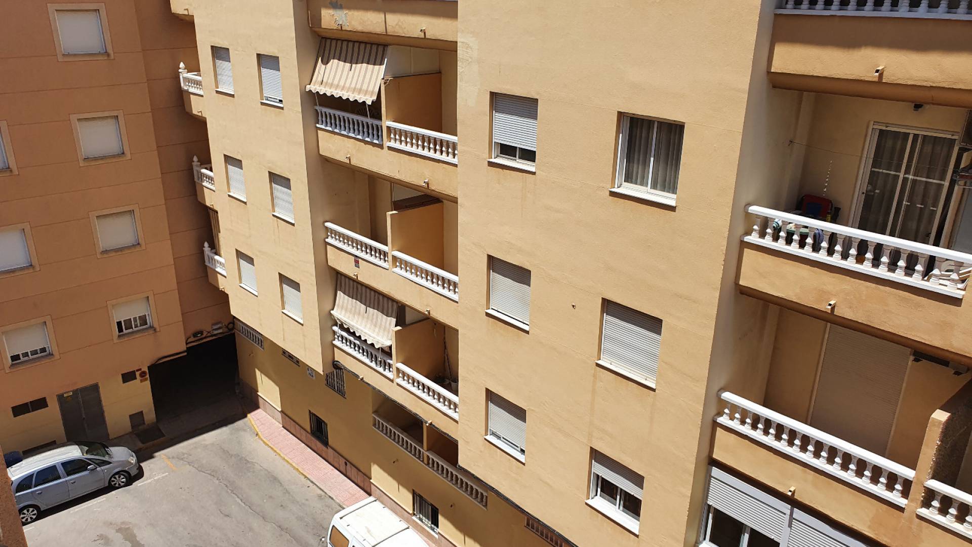 Wederverkoop - Appartement - Torrevieja - Beachside Torrevieja