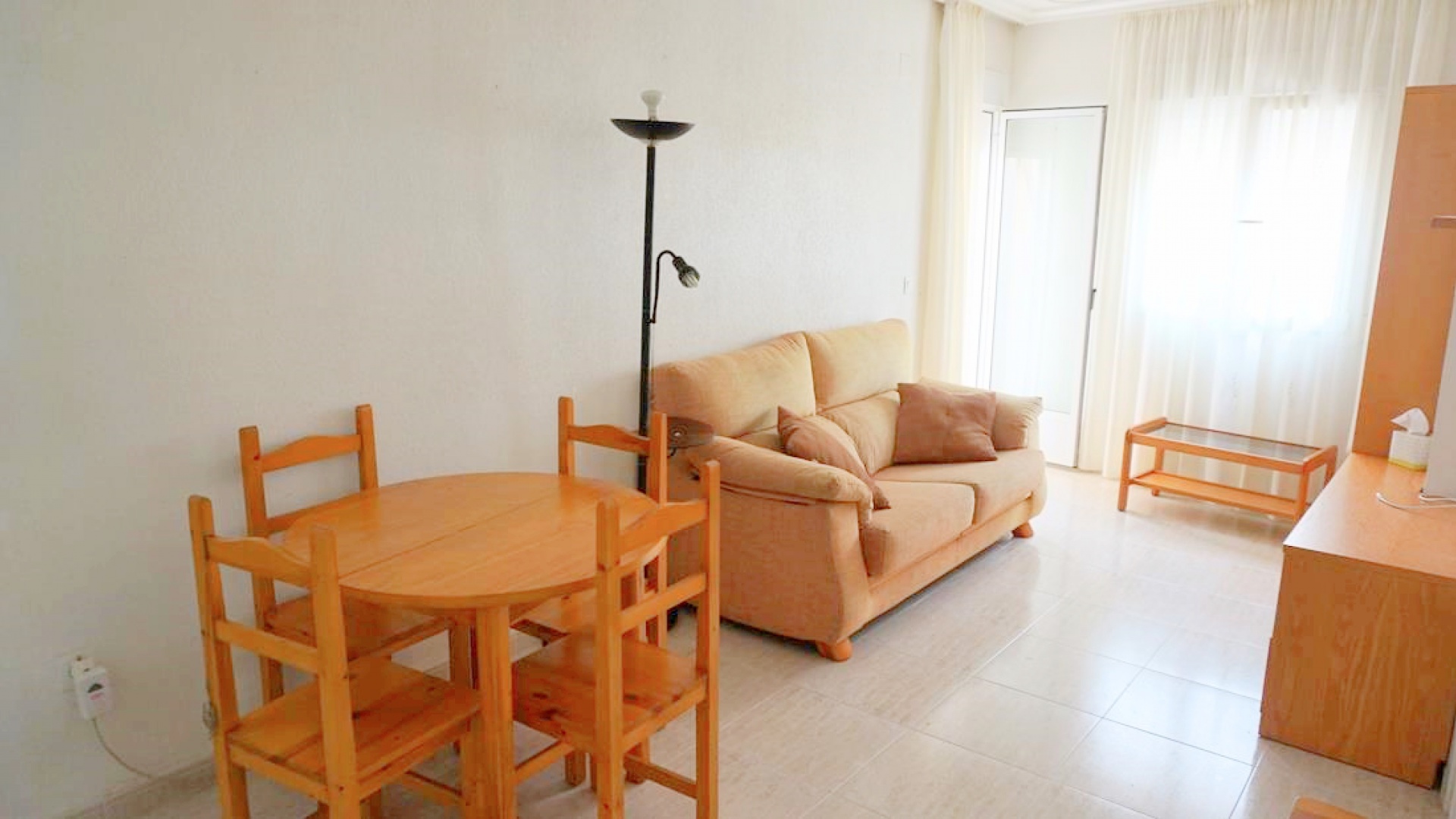 Wederverkoop - Appartement - Torrevieja - Beachside Torrevieja