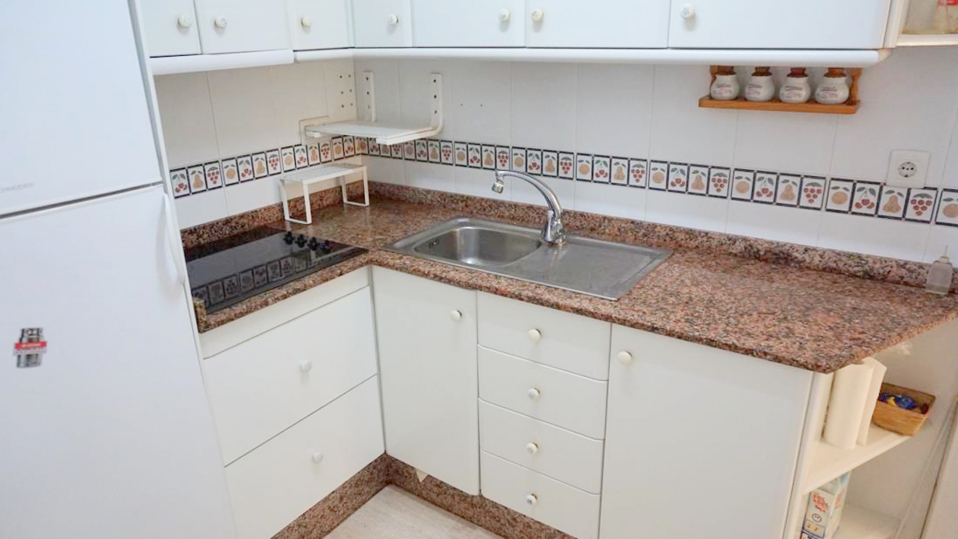 Wederverkoop - Appartement - Torrevieja - Beachside Torrevieja