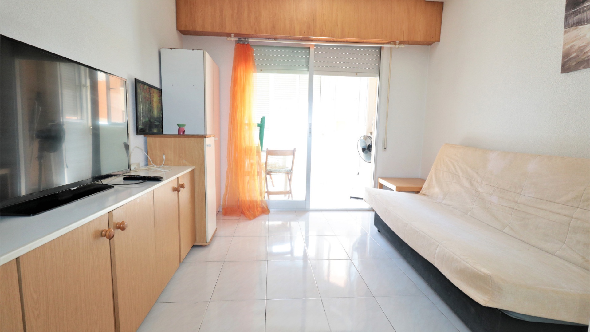 Wederverkoop - Appartement - Torrevieja - Beachside Torrevieja