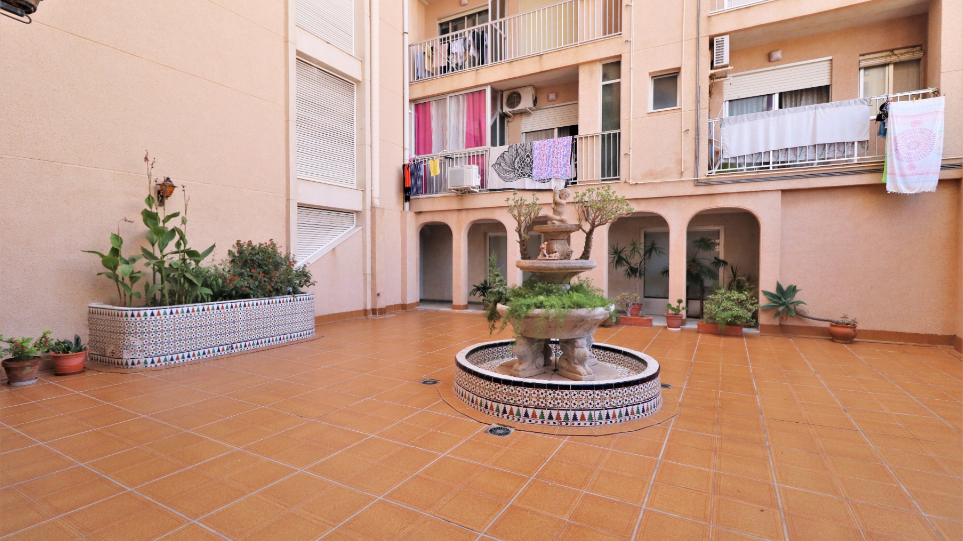 Wederverkoop - Appartement - Torrevieja - Beachside Torrevieja