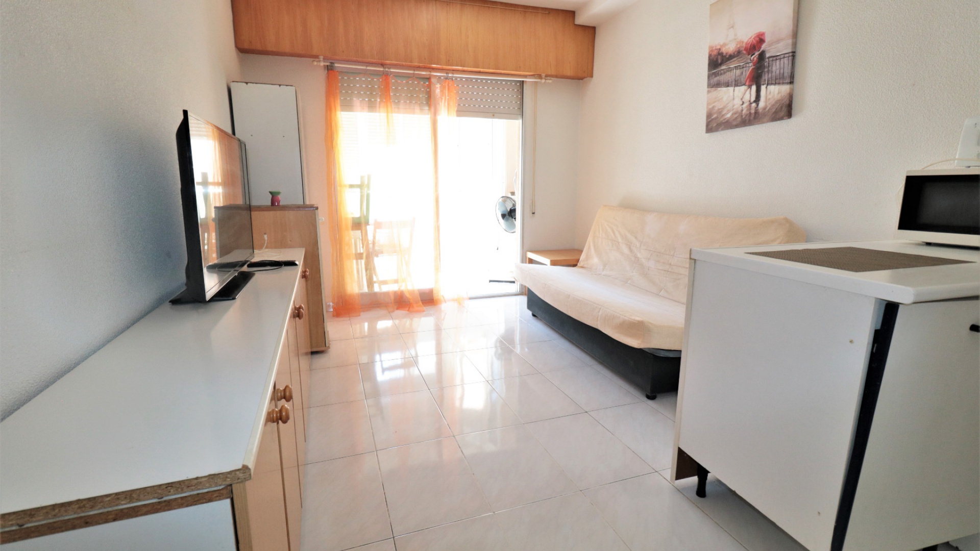 Wederverkoop - Appartement - Torrevieja - Beachside Torrevieja