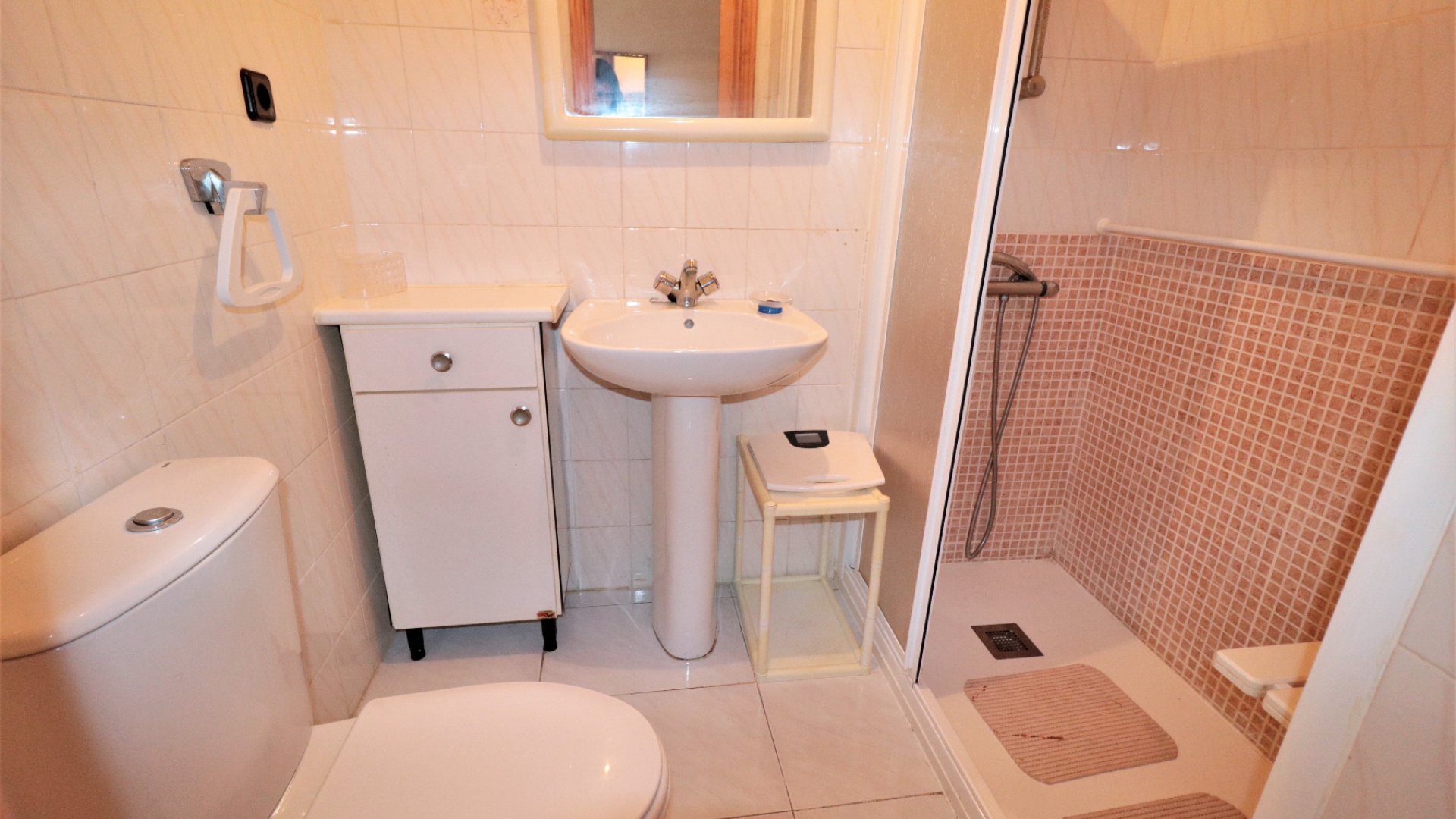 Wederverkoop - Appartement - Torrevieja - Beachside Torrevieja