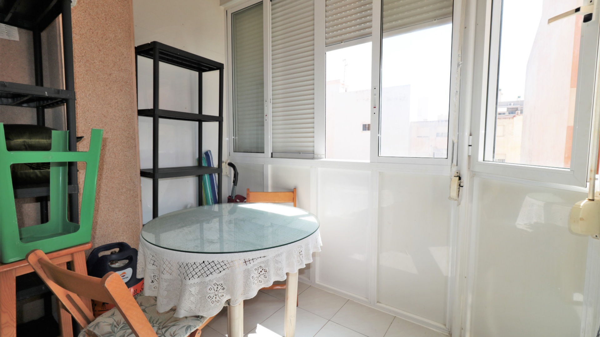 Wederverkoop - Appartement - Torrevieja - Beachside Torrevieja