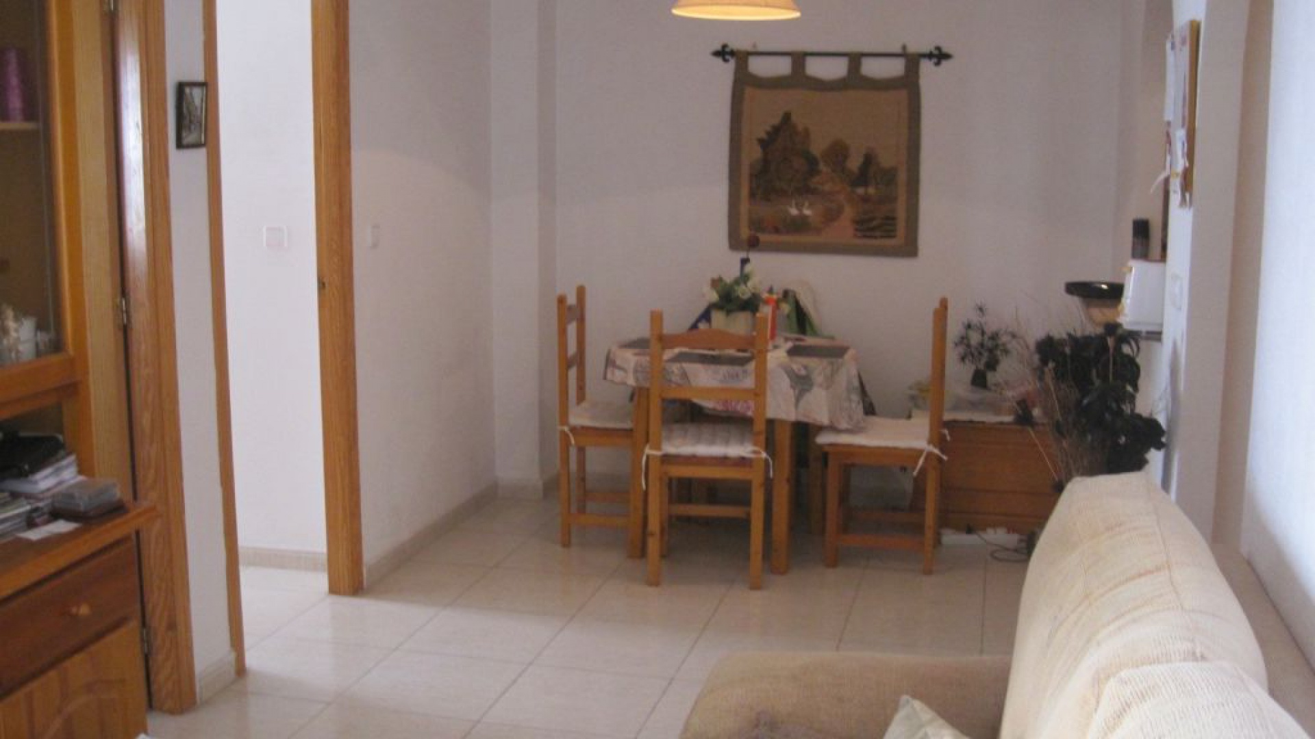 Wederverkoop - Appartement - Torrevieja - Beachside Torrevieja