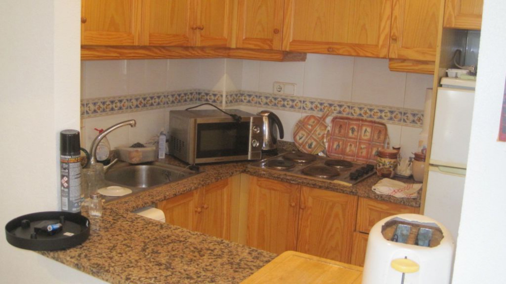 Wederverkoop - Appartement - Torrevieja - Beachside Torrevieja