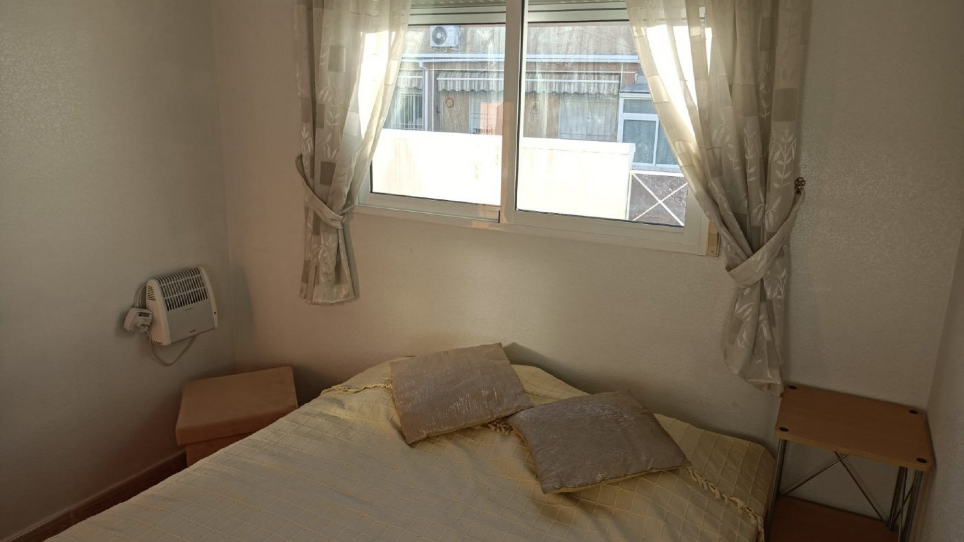 Wederverkoop - Appartement - Torrevieja - Beachside Torrevieja