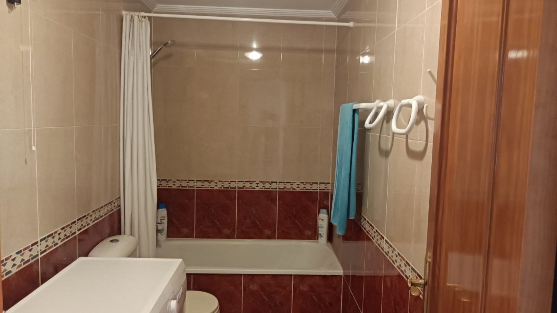 Wederverkoop - Appartement - Torrevieja - Beachside Torrevieja