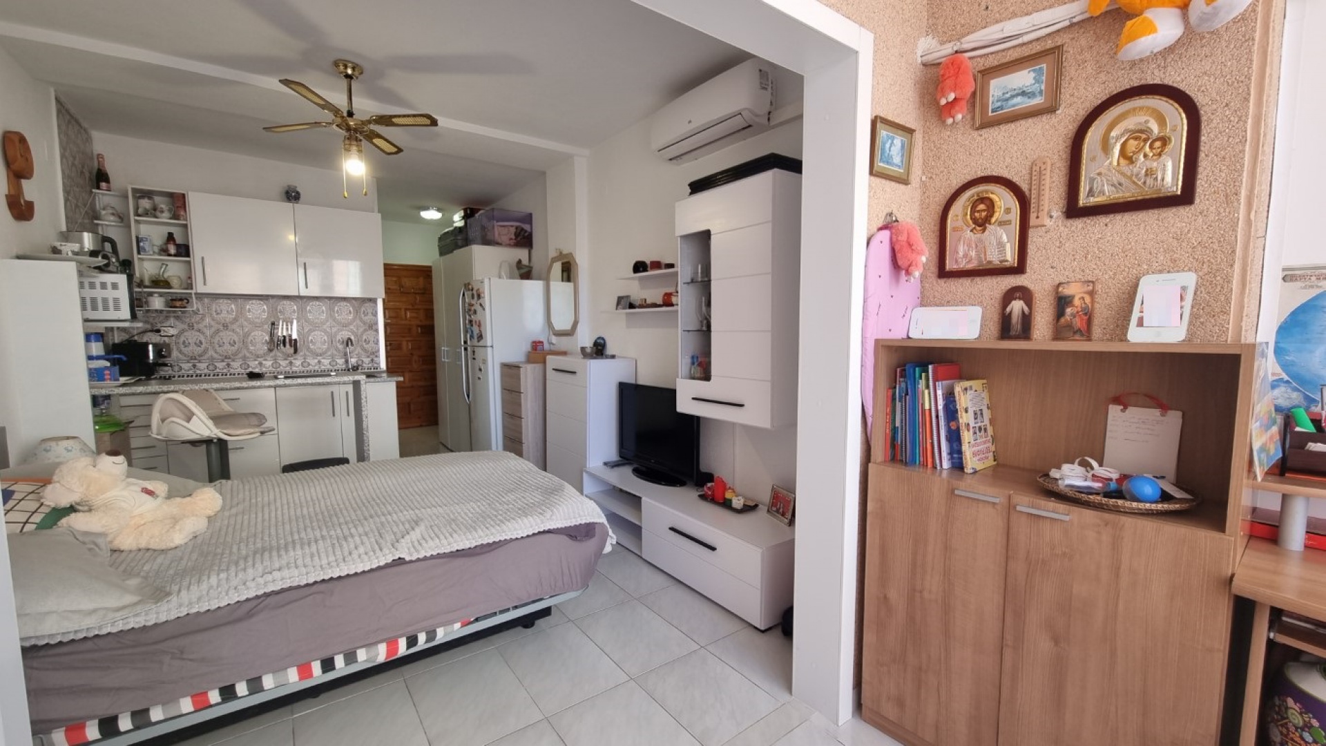 Wederverkoop - Appartement - Torrevieja - Beachside Torrevieja