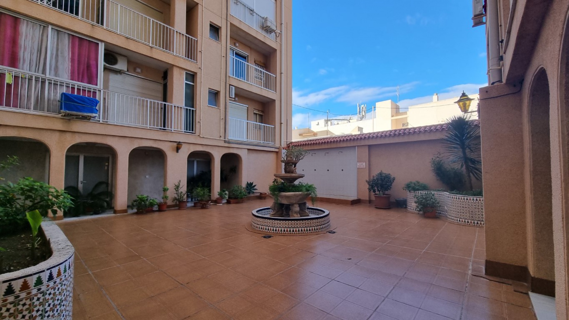 Wederverkoop - Appartement - Torrevieja - Beachside Torrevieja