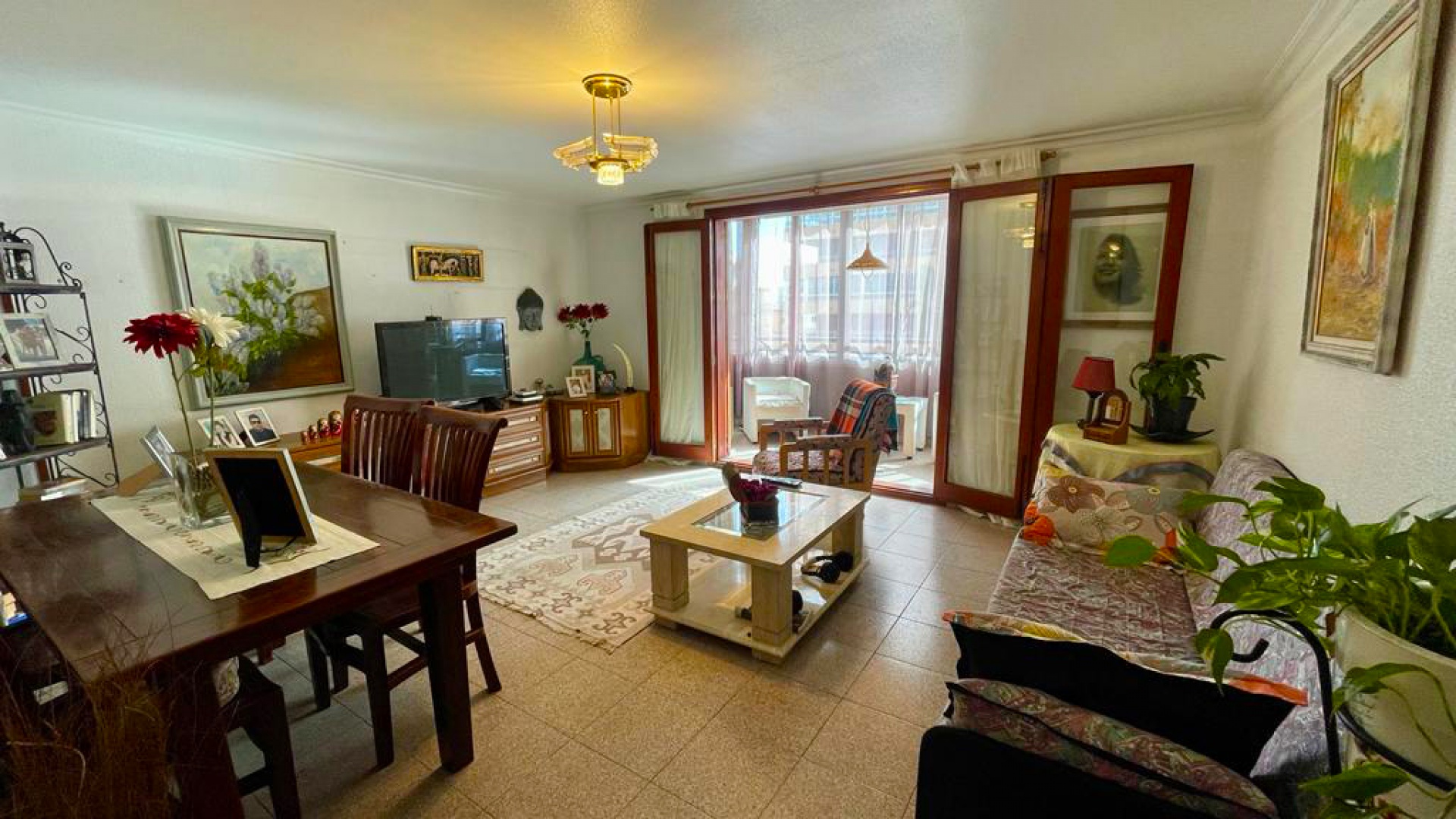 Wederverkoop - Appartement - Torrevieja - Beachside Torrevieja