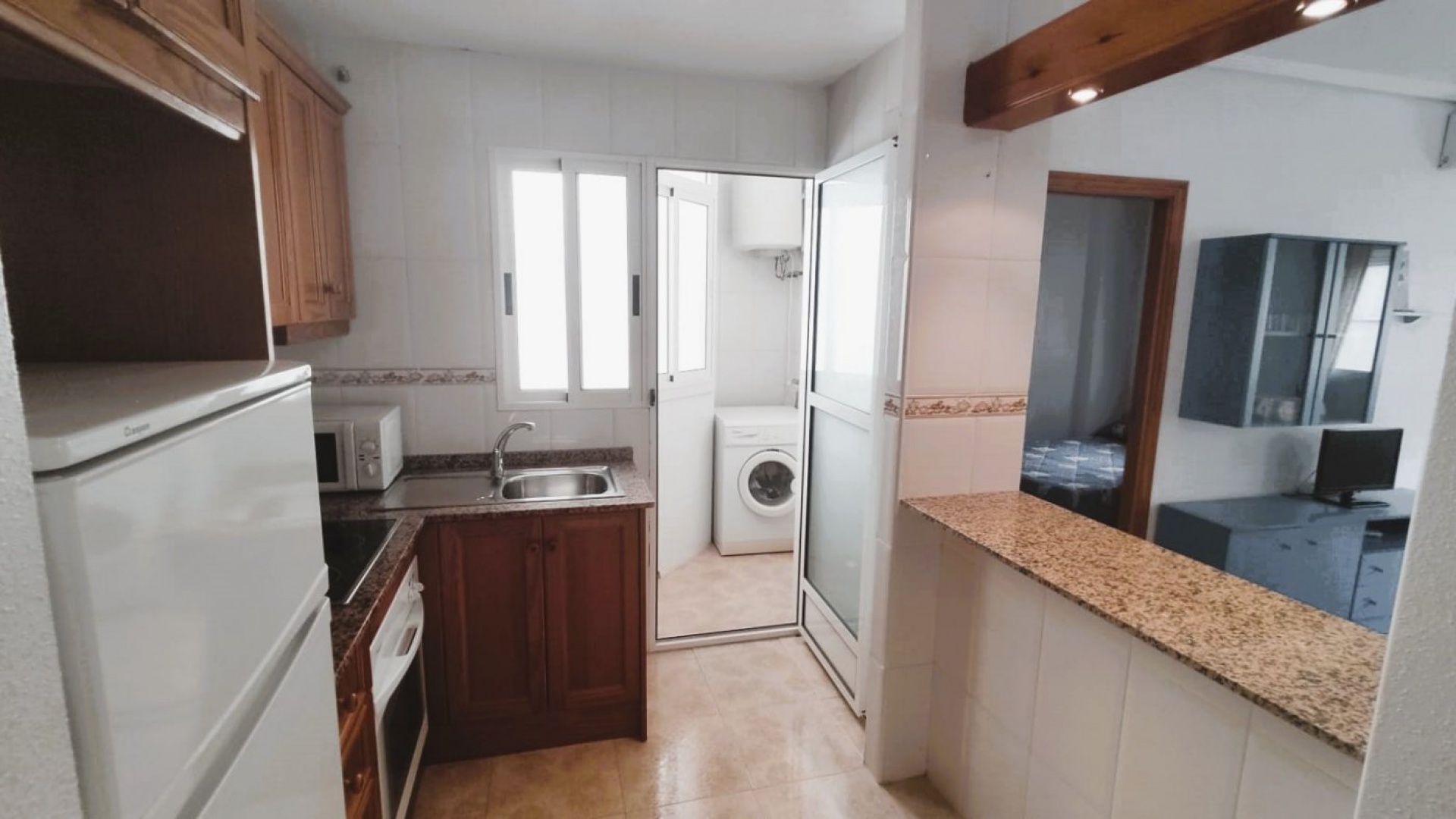 Wederverkoop - Appartement - Torrevieja - Beachside Torrevieja