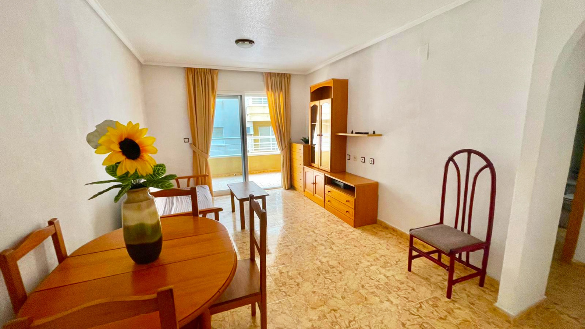 Wederverkoop - Appartement - Torrevieja - Beachside Torrevieja