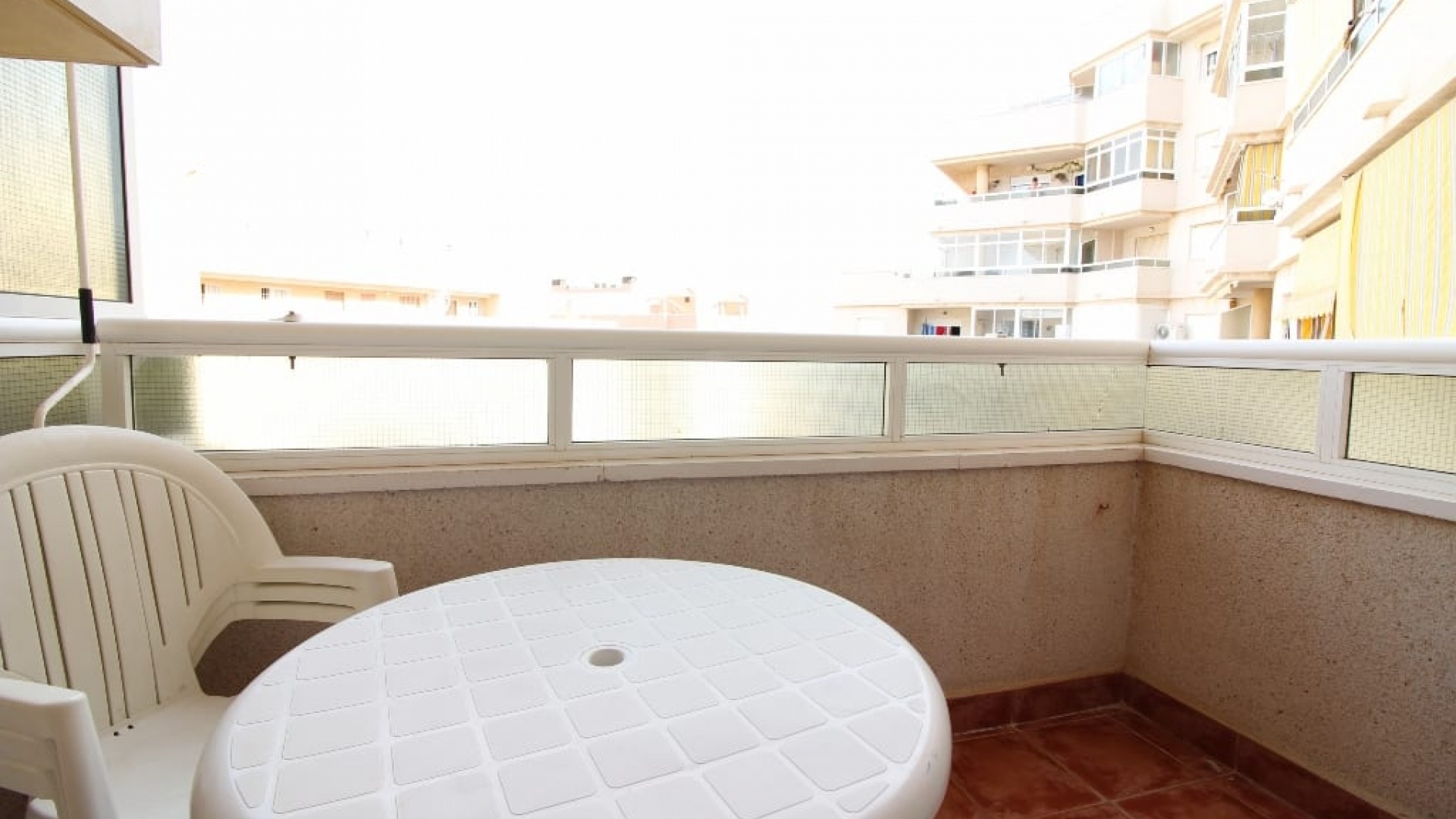 Wederverkoop - Appartement - Torrevieja - Beachside Torrevieja