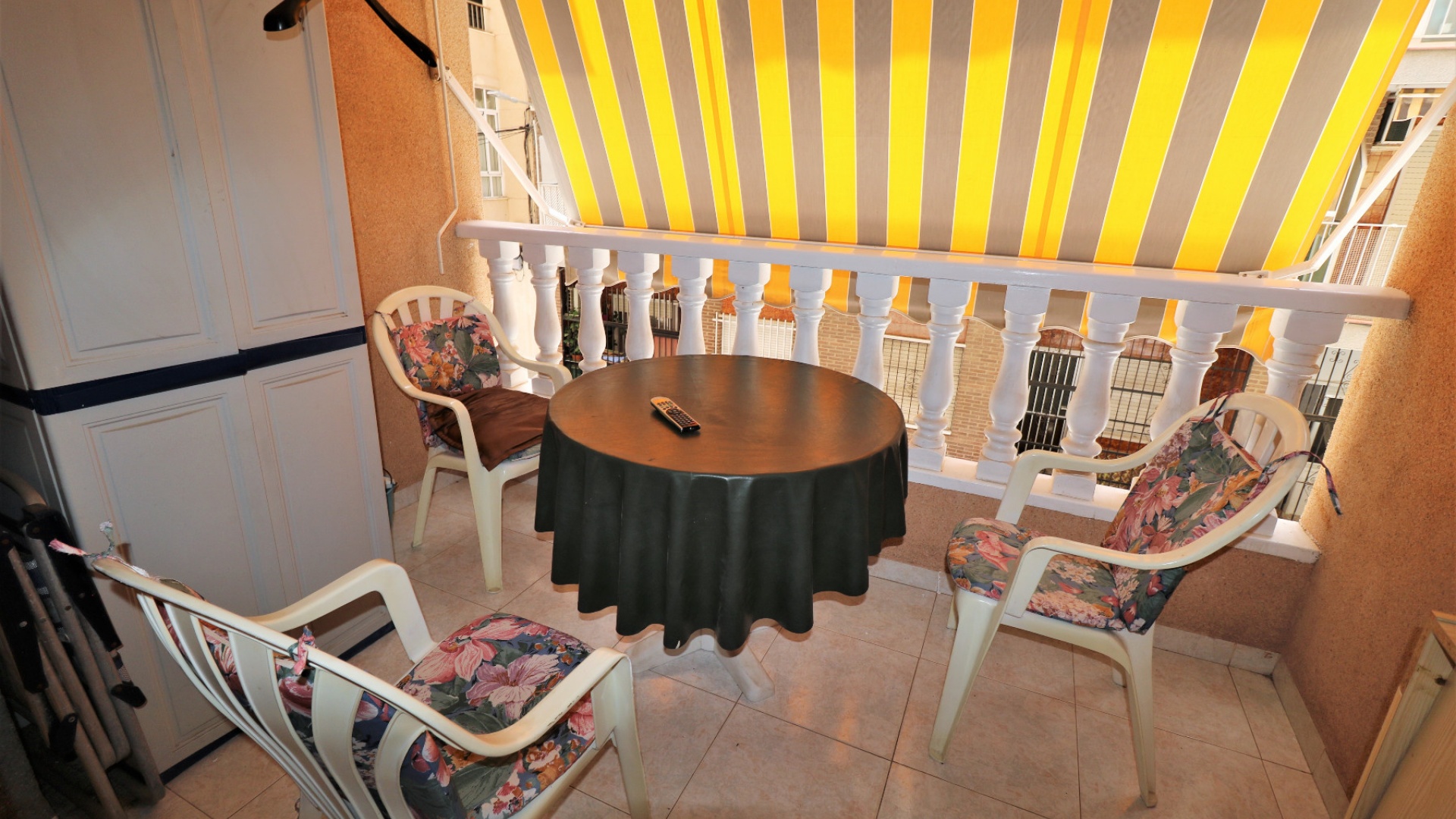 Wederverkoop - Appartement - Torrevieja - Beachside Torrevieja