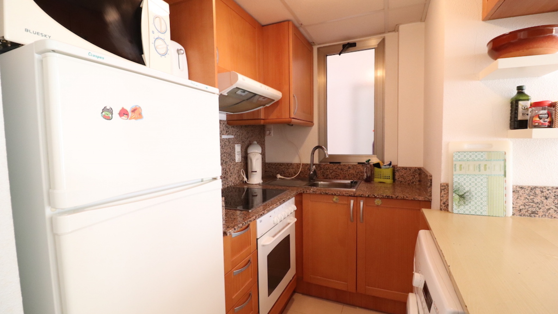 Wederverkoop - Appartement - Torrevieja - Beachside Torrevieja