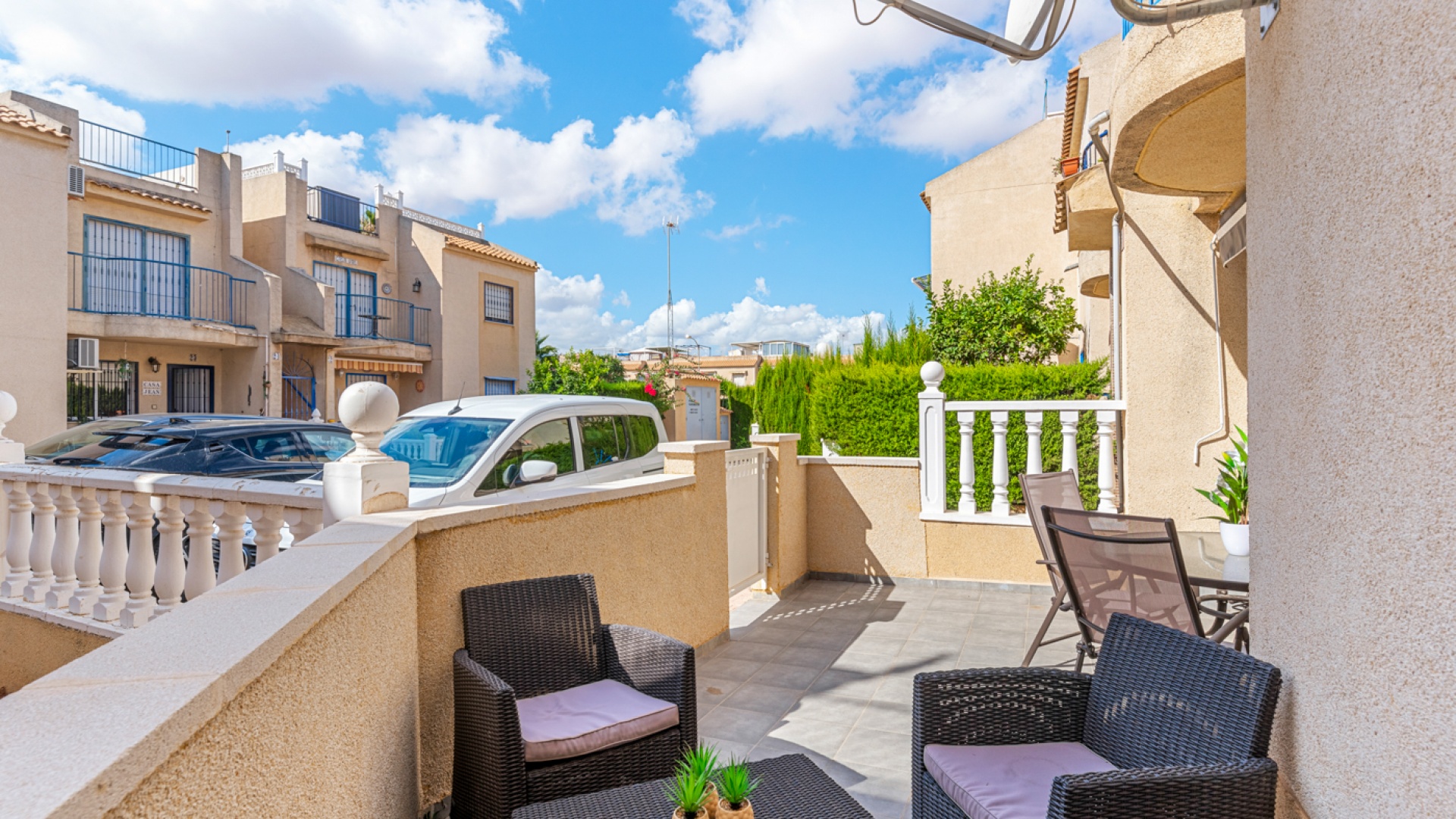 Wederverkoop - Appartement - Torrevieja - El Limonar