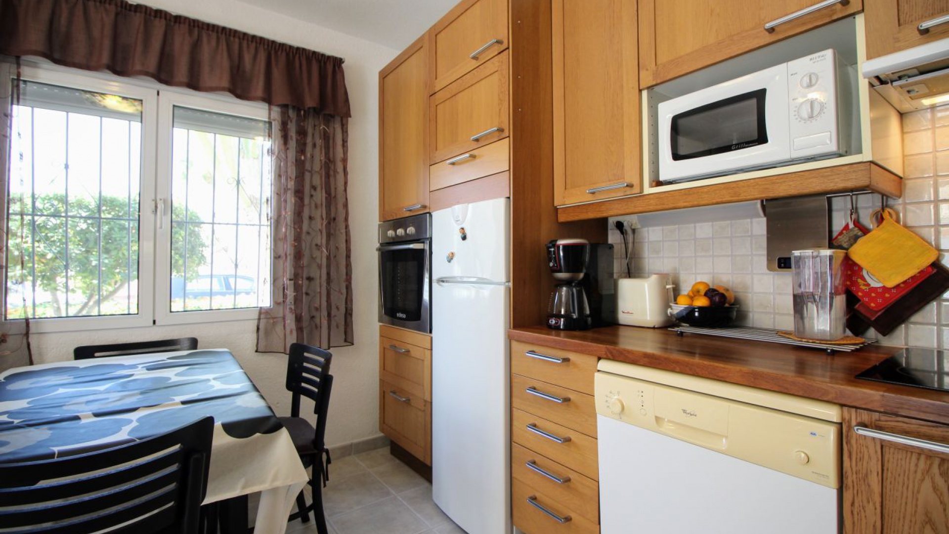 Wederverkoop - Appartement - Torrevieja - el paraiso