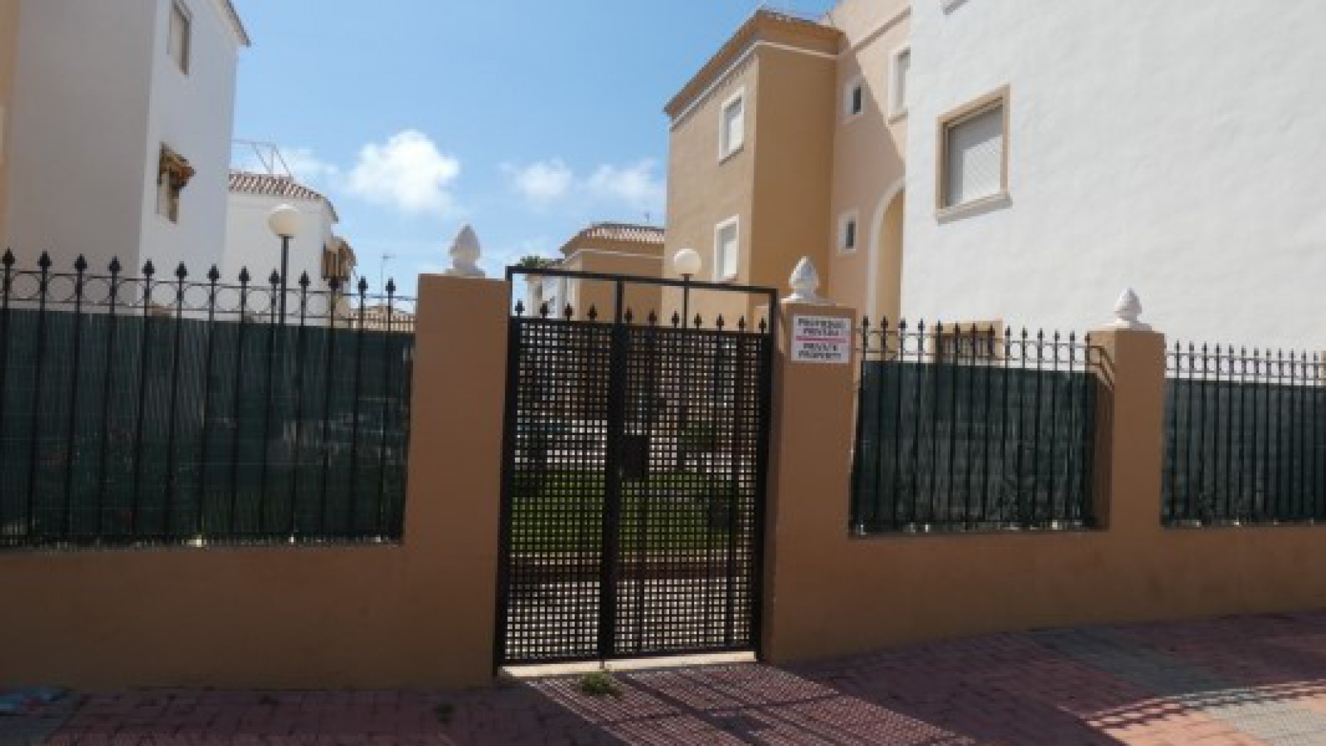 Wederverkoop - Appartement - Torrevieja - el paraiso