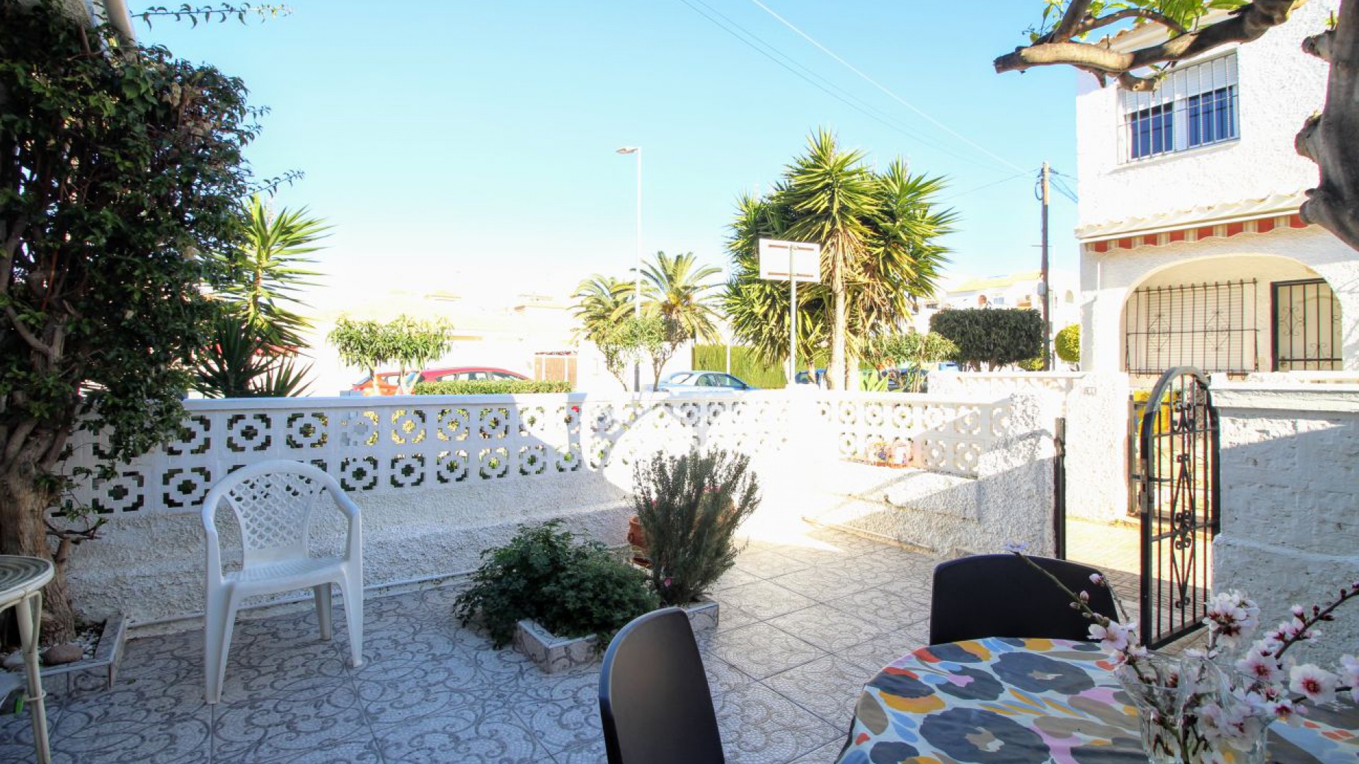 Wederverkoop - Appartement - Torrevieja - el paraiso