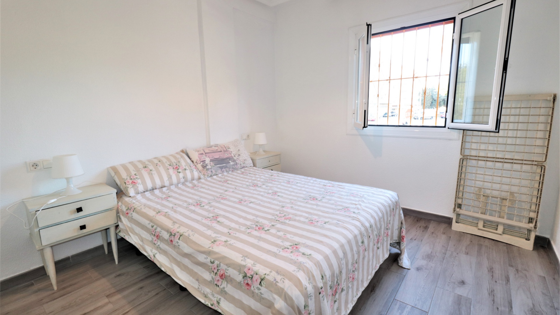 Wederverkoop - Appartement - Torrevieja - el paraiso