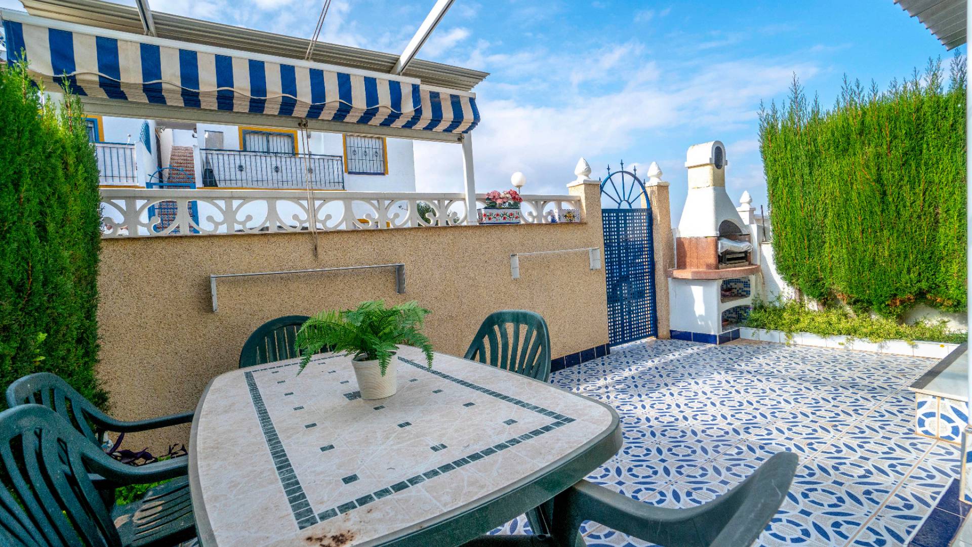 Wederverkoop - Appartement - Torrevieja - jardin del mar