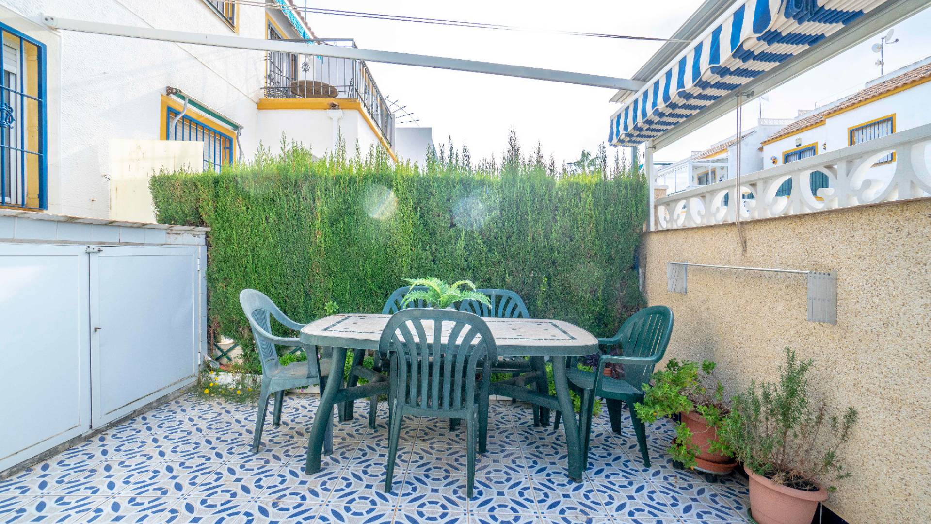 Wederverkoop - Appartement - Torrevieja - jardin del mar