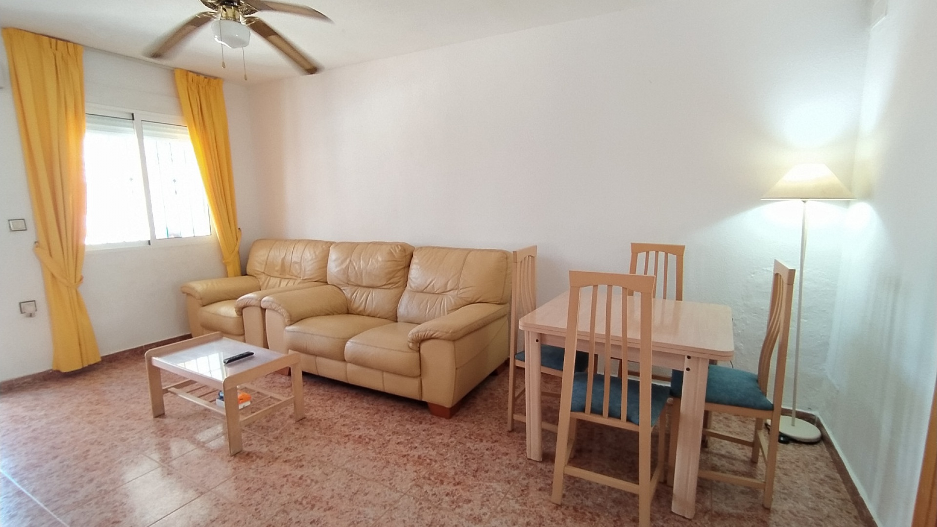 Wederverkoop - Appartement - Torrevieja - jardin del mar