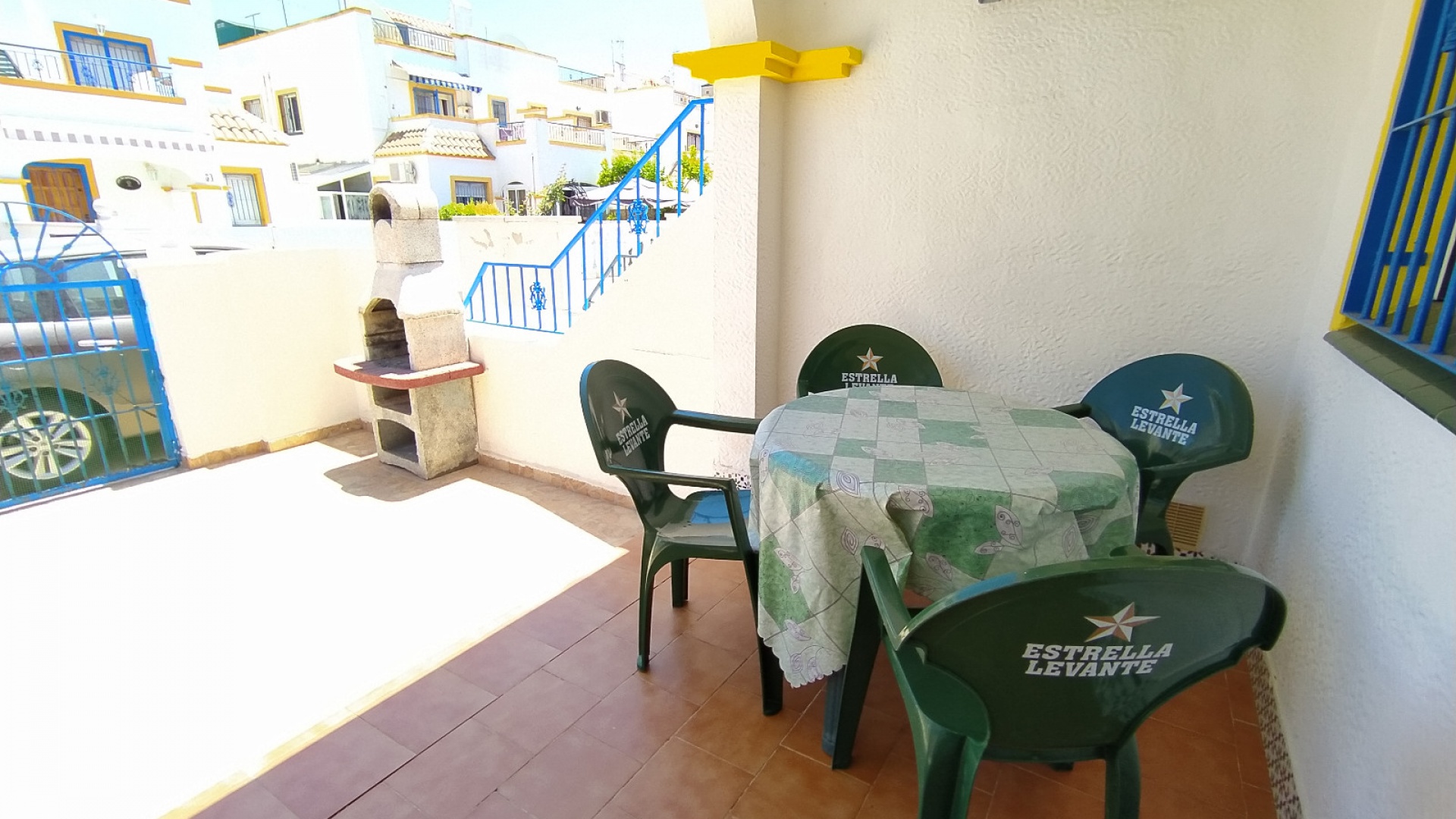 Wederverkoop - Appartement - Torrevieja - jardin del mar